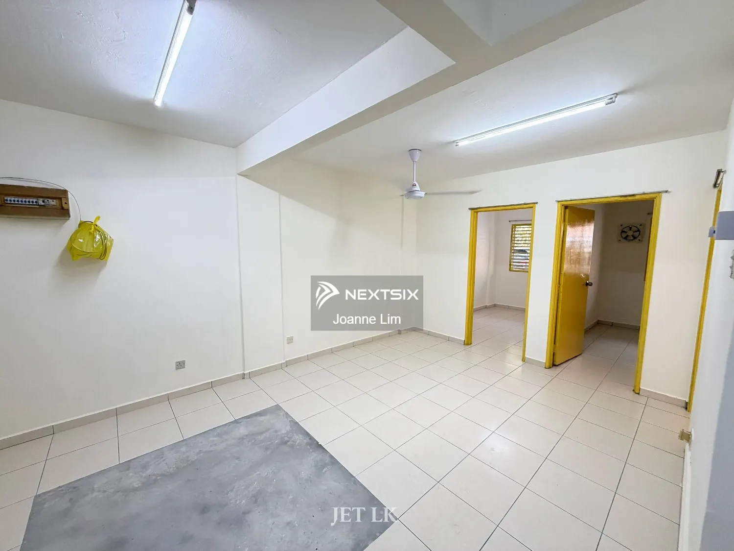Flat For Rent in Klang Selangor
