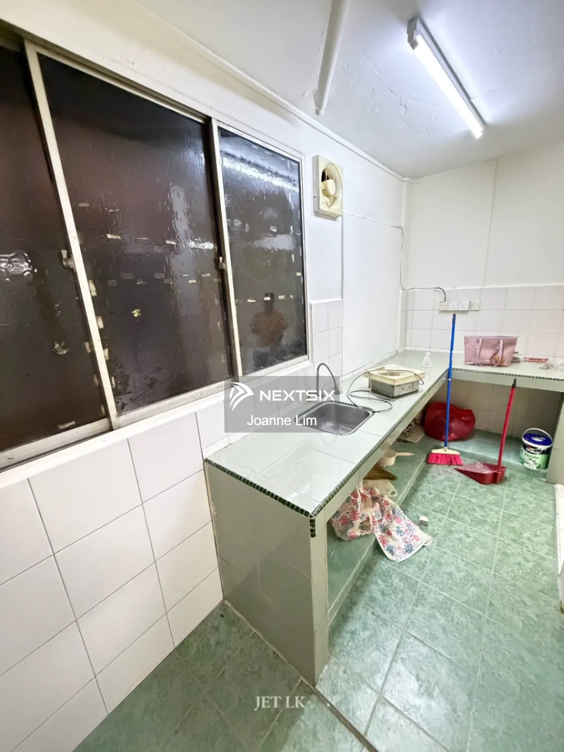 Flat For Rent in Klang Selangor - Image 2