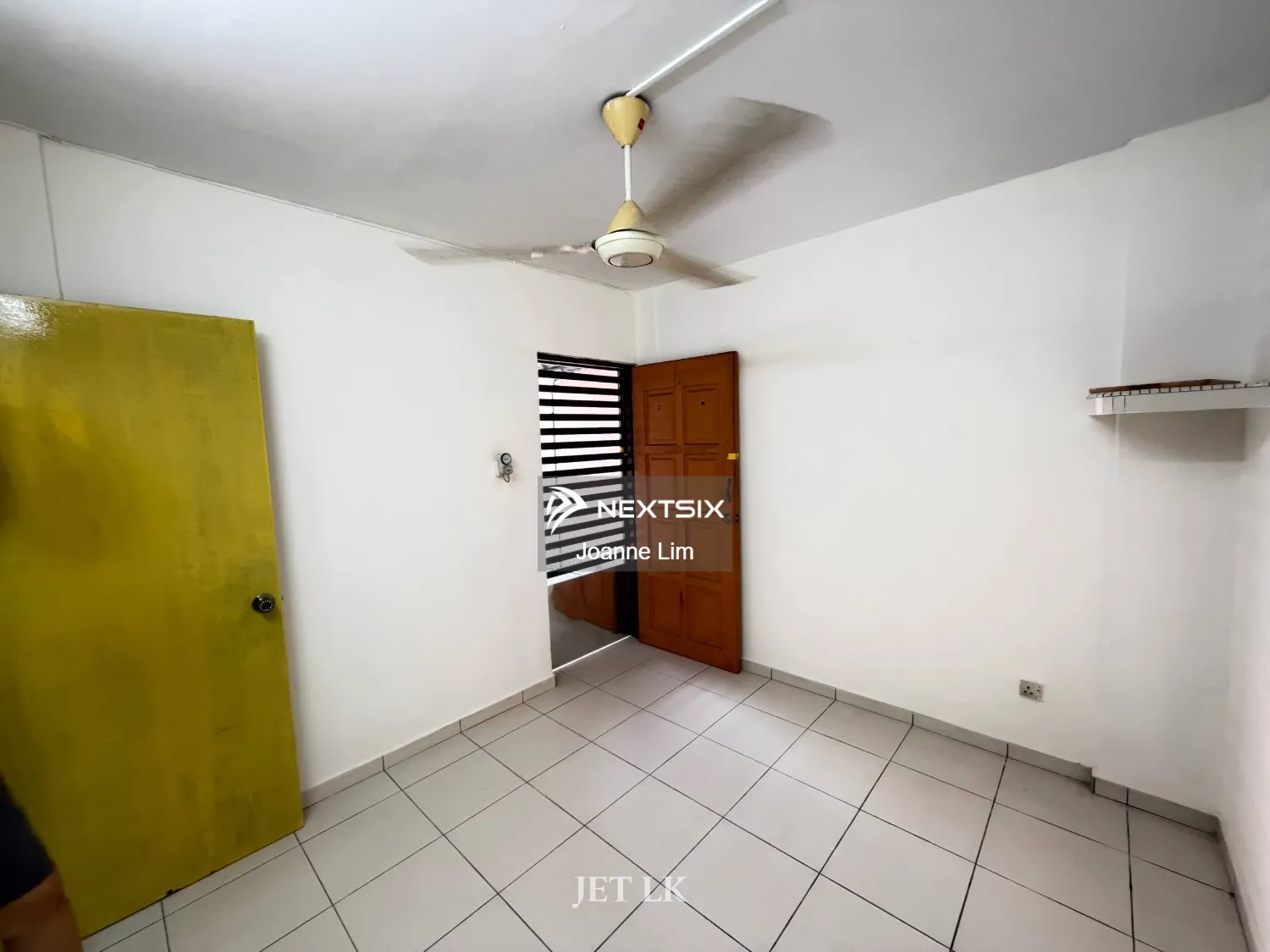 Flat For Rent in Klang Selangor - Image 4