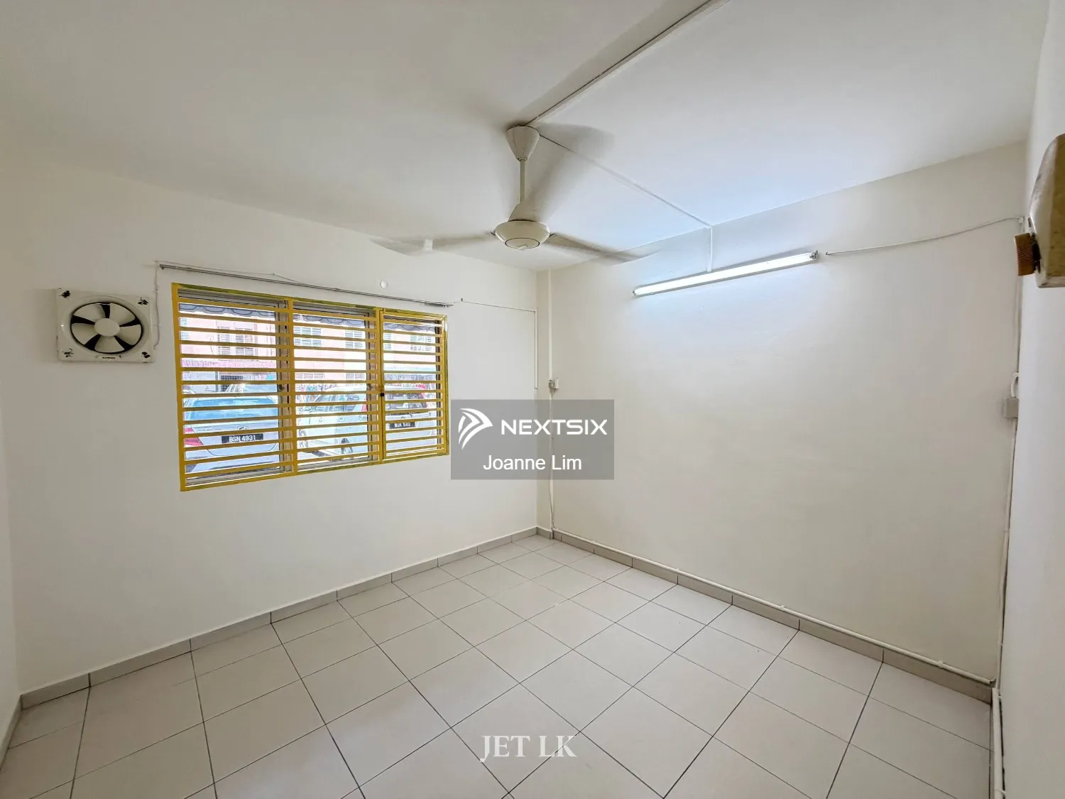 Flat For Rent in Klang Selangor - Image 7