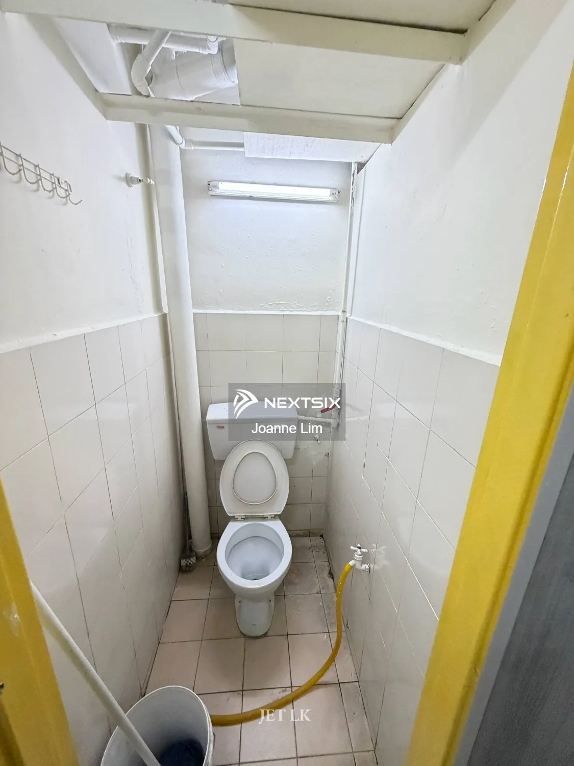 Flat For Rent in Klang Selangor - Image 8