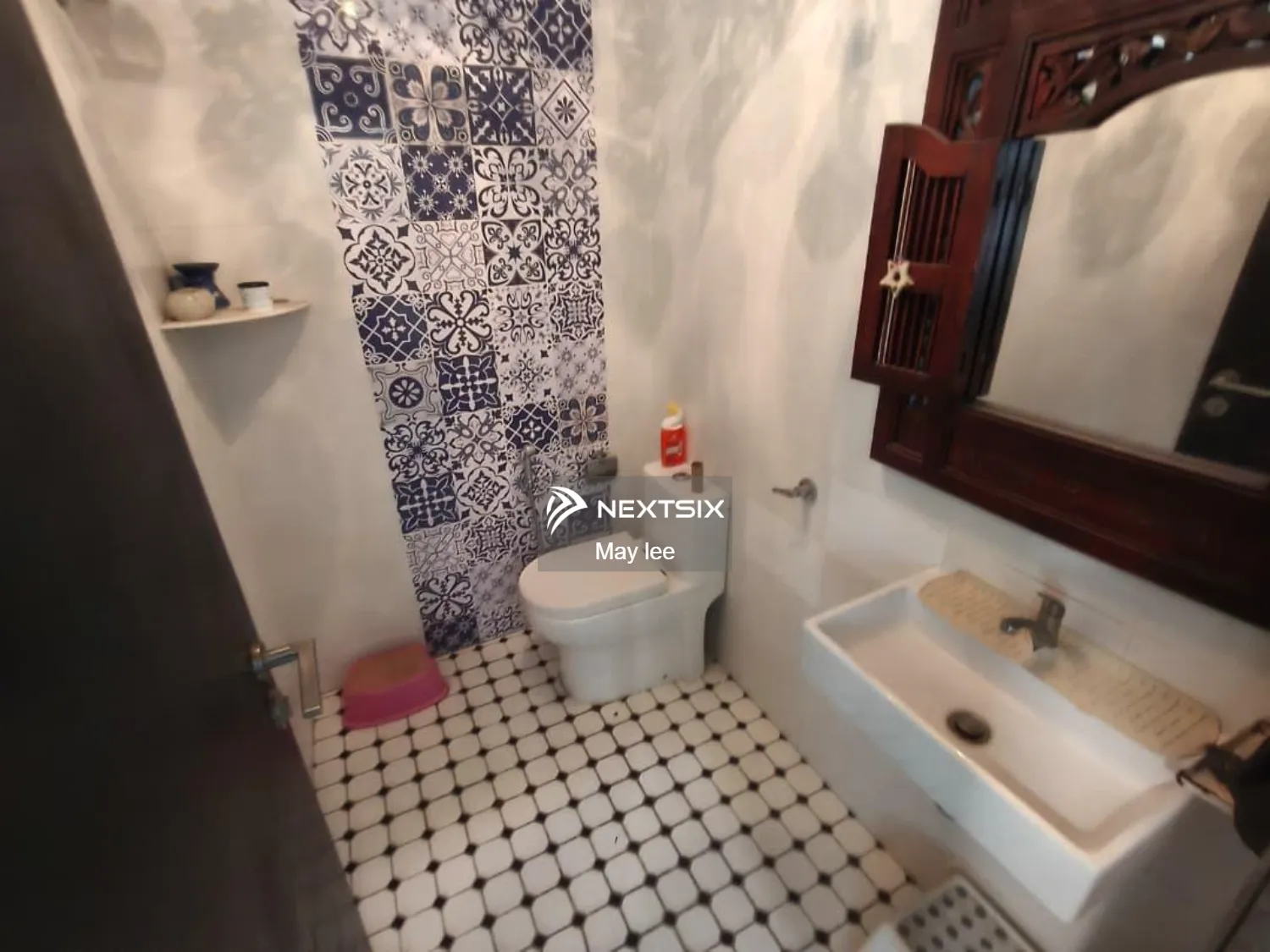 Semi-detached House For Sale in Setia Eco Park Selangor - Image 11