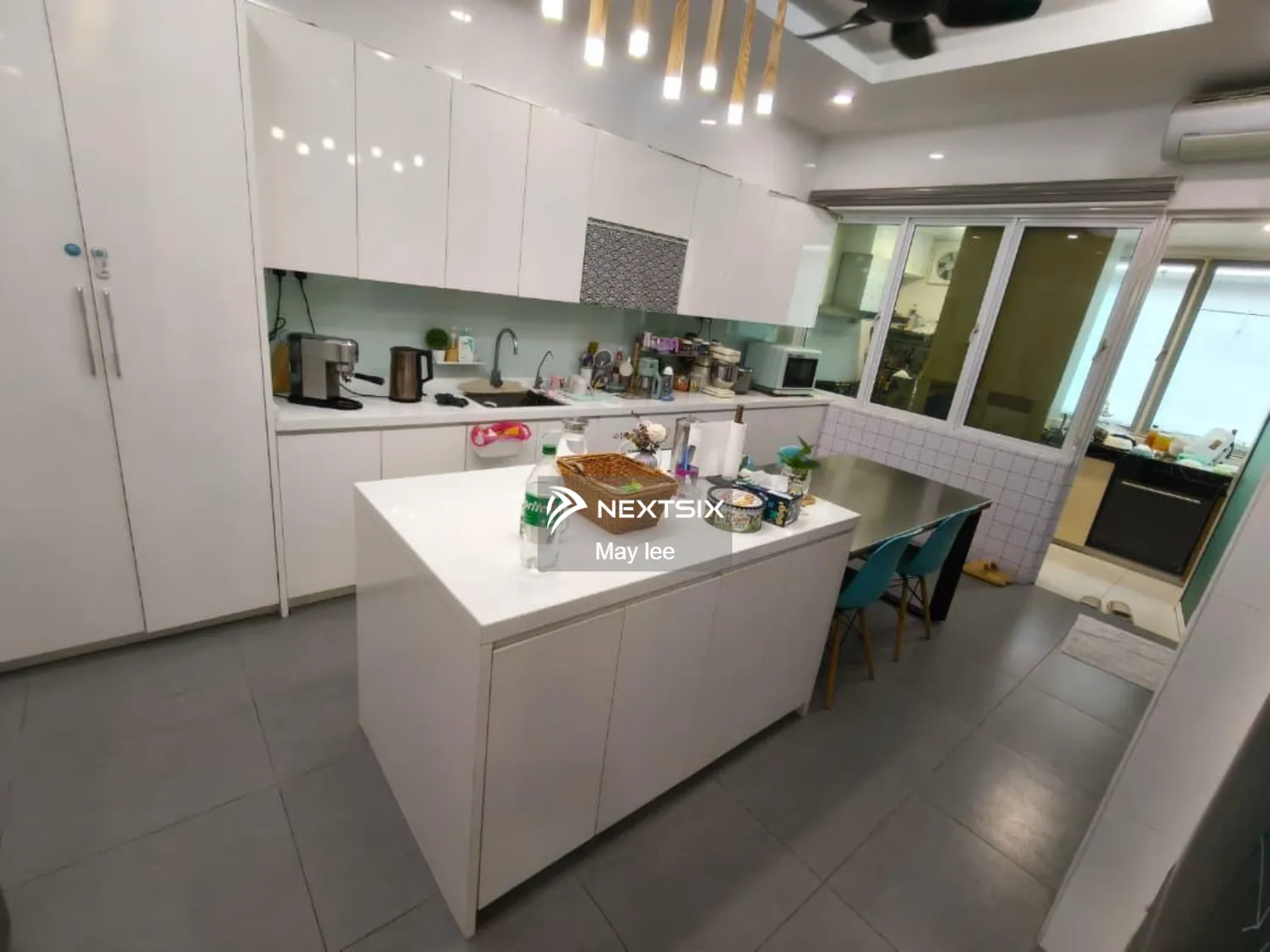 Semi-detached House For Sale in Setia Eco Park Selangor - Image 12