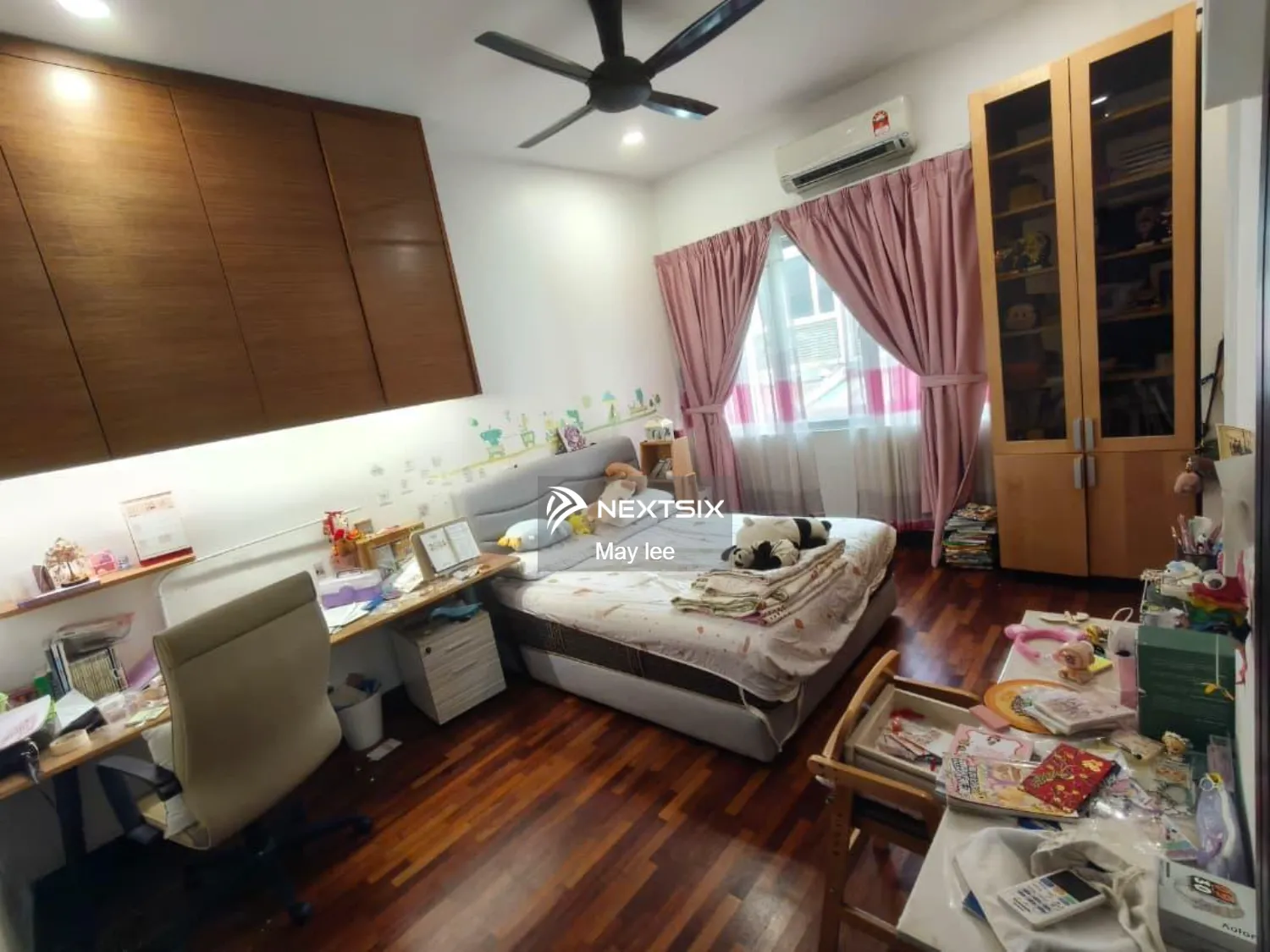 Semi-detached House For Sale in Setia Eco Park Selangor - Image 13
