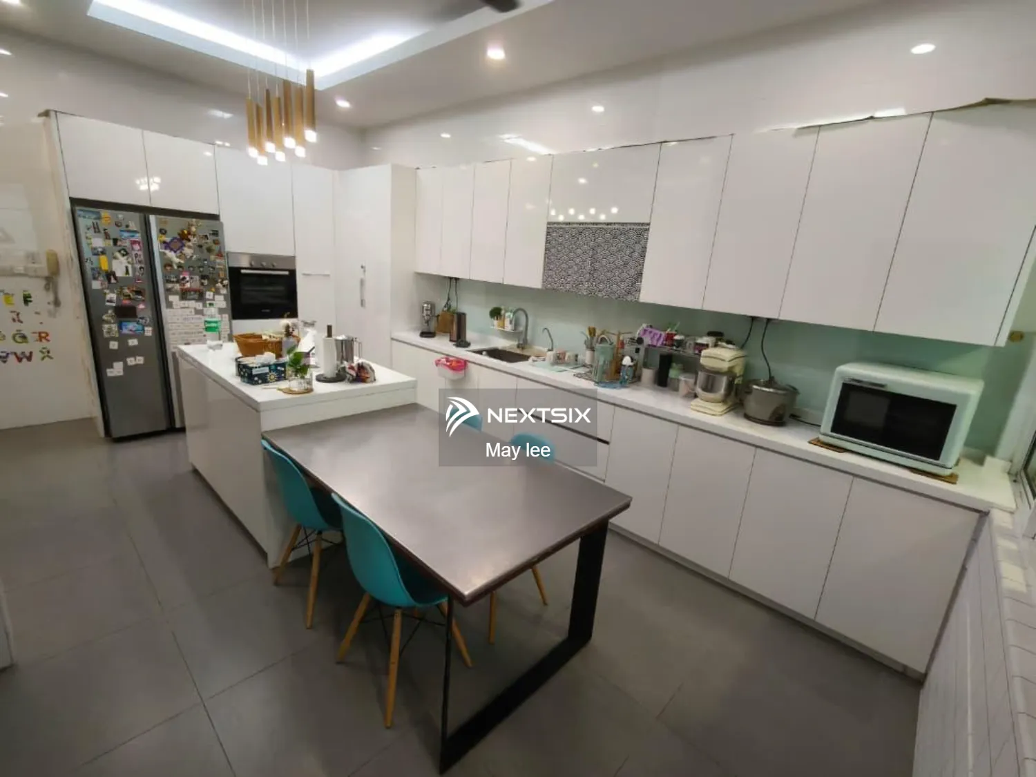 Semi-detached House For Sale in Setia Eco Park Selangor - Image 14