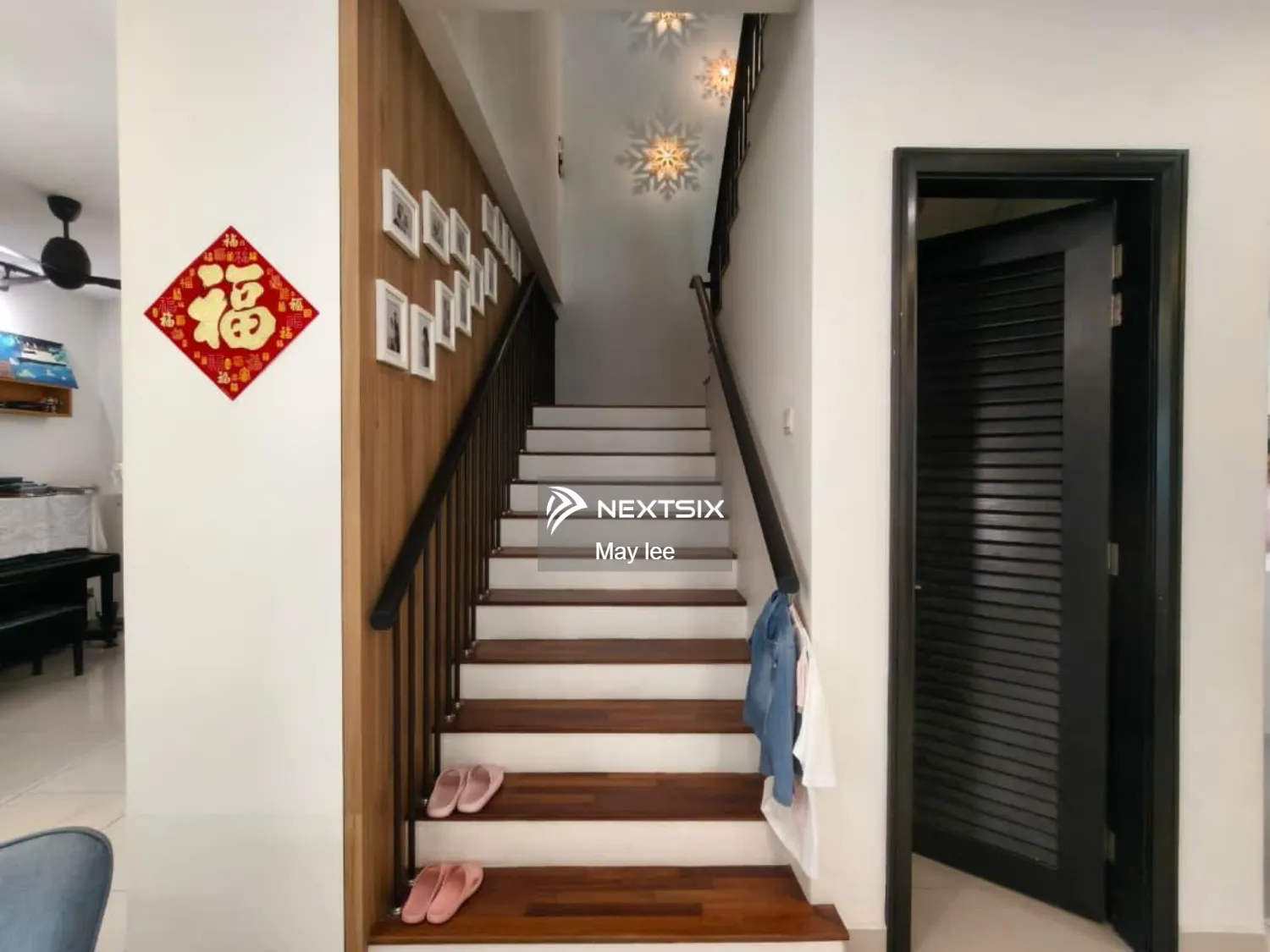Semi-detached House For Sale in Setia Eco Park Selangor - Image 15