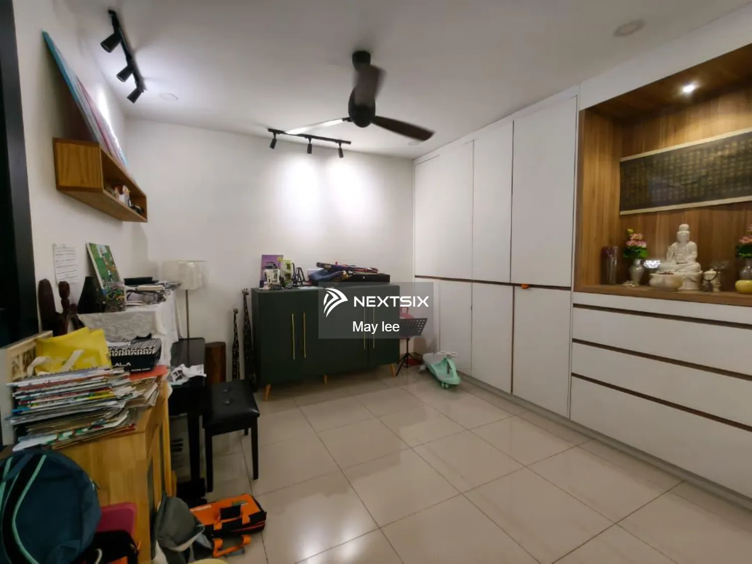 Semi-detached House For Sale in Setia Eco Park Selangor - Image 19