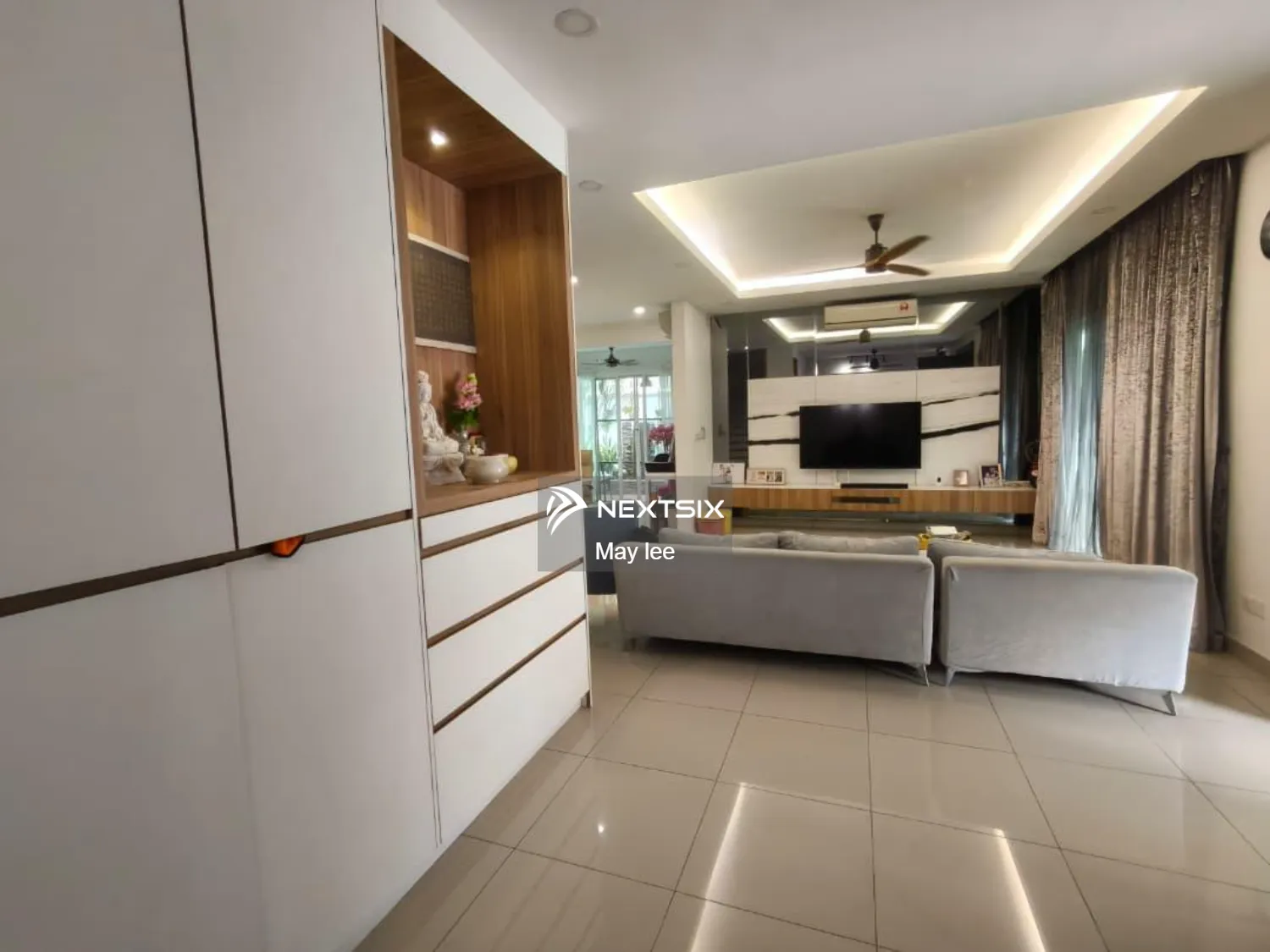 Semi-detached House For Sale in Setia Eco Park Selangor - Image 20