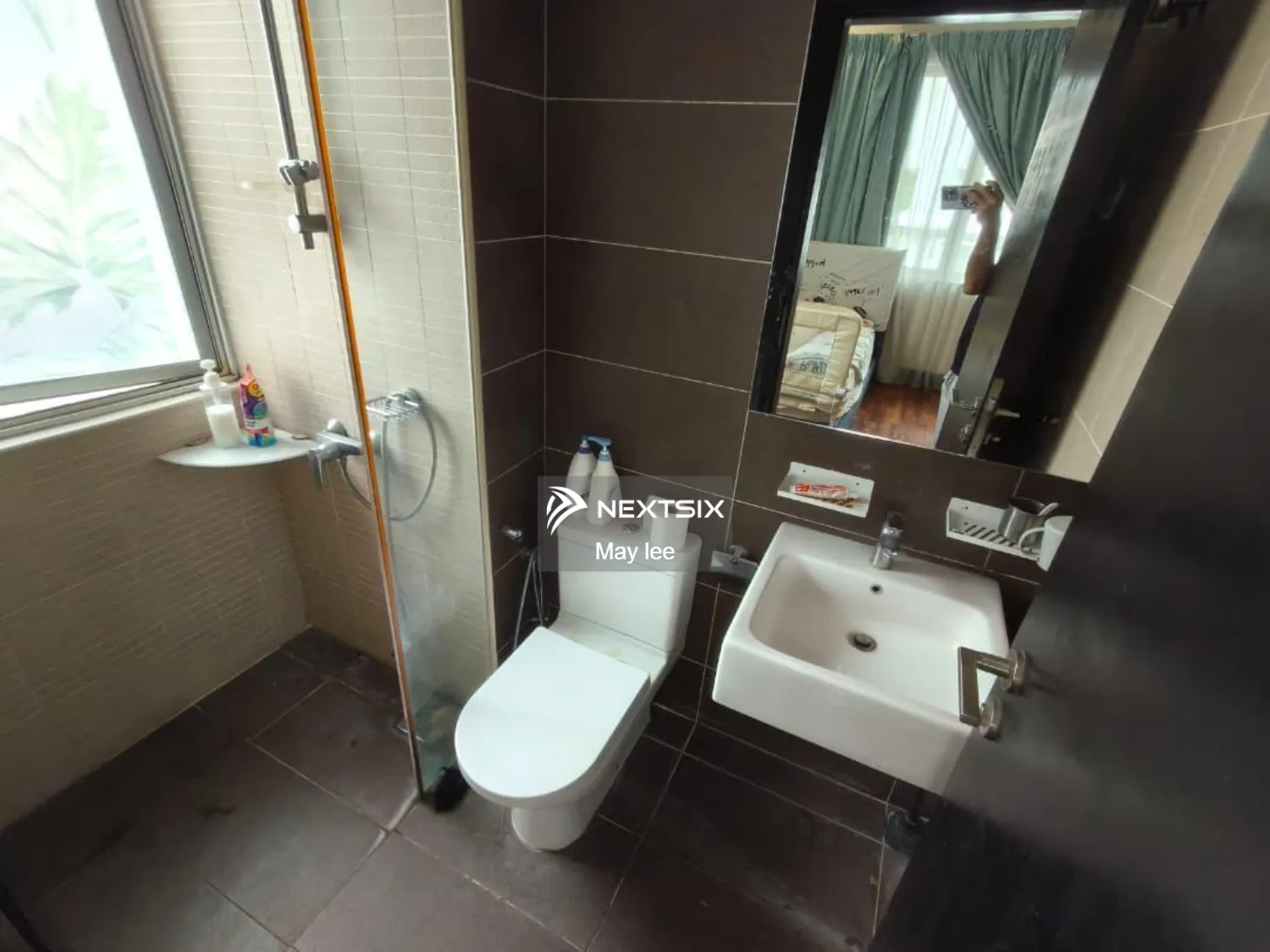 Semi-detached House For Sale in Setia Eco Park Selangor - Image 6