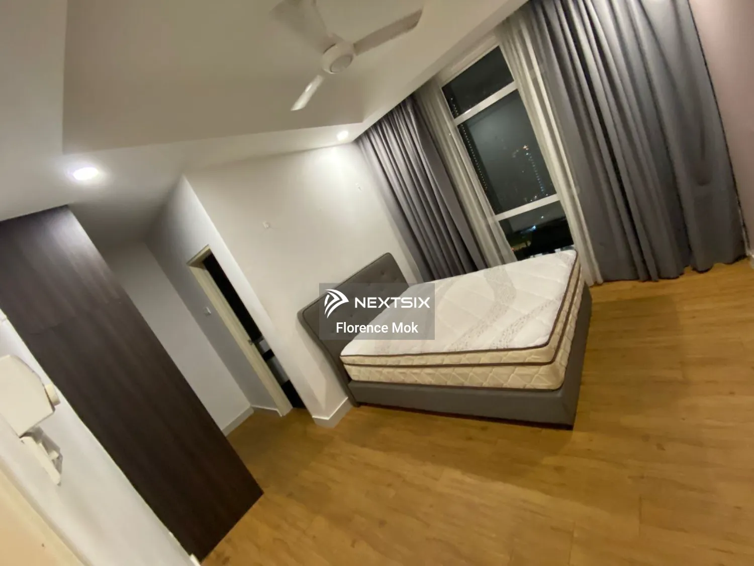 Serviced Residence For Sale in Sungai Besi Kuala Lumpur