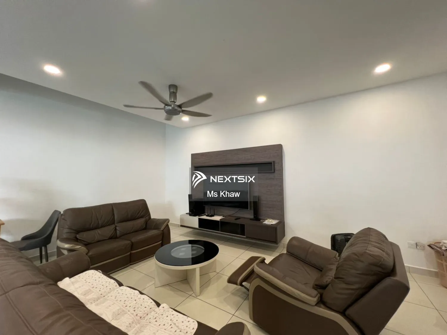 Cluster House For Sale in Johor Bahru Johor