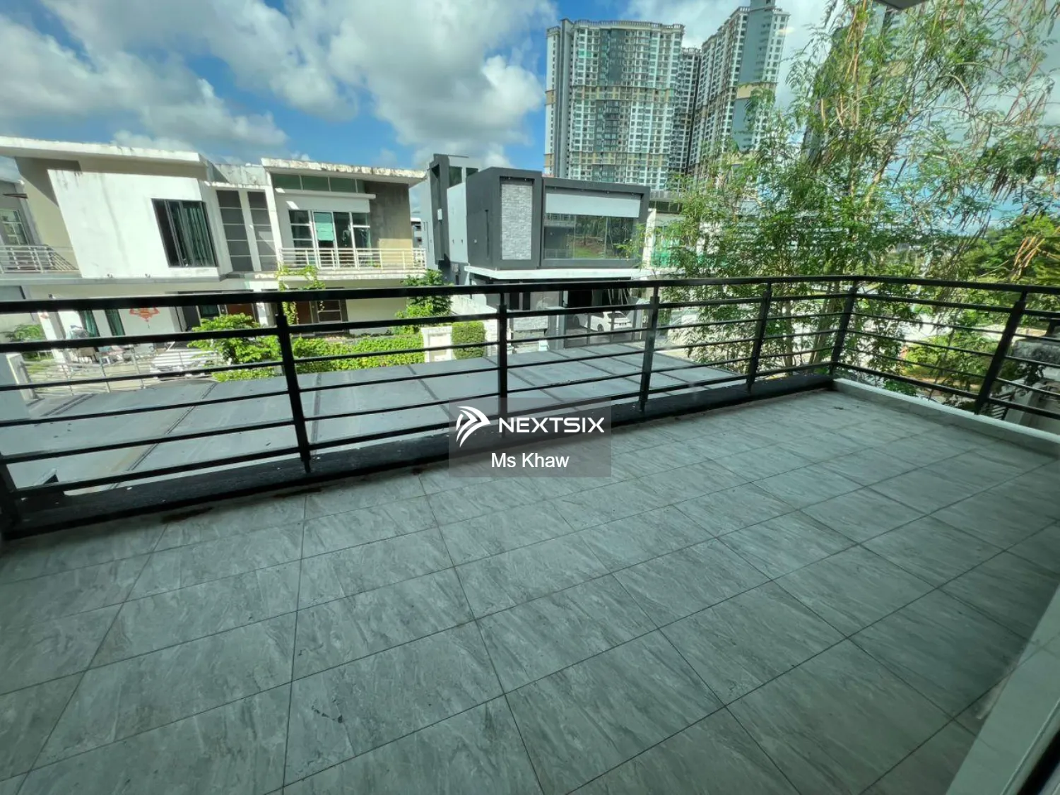 Cluster House For Sale in Johor Bahru Johor - Image 12