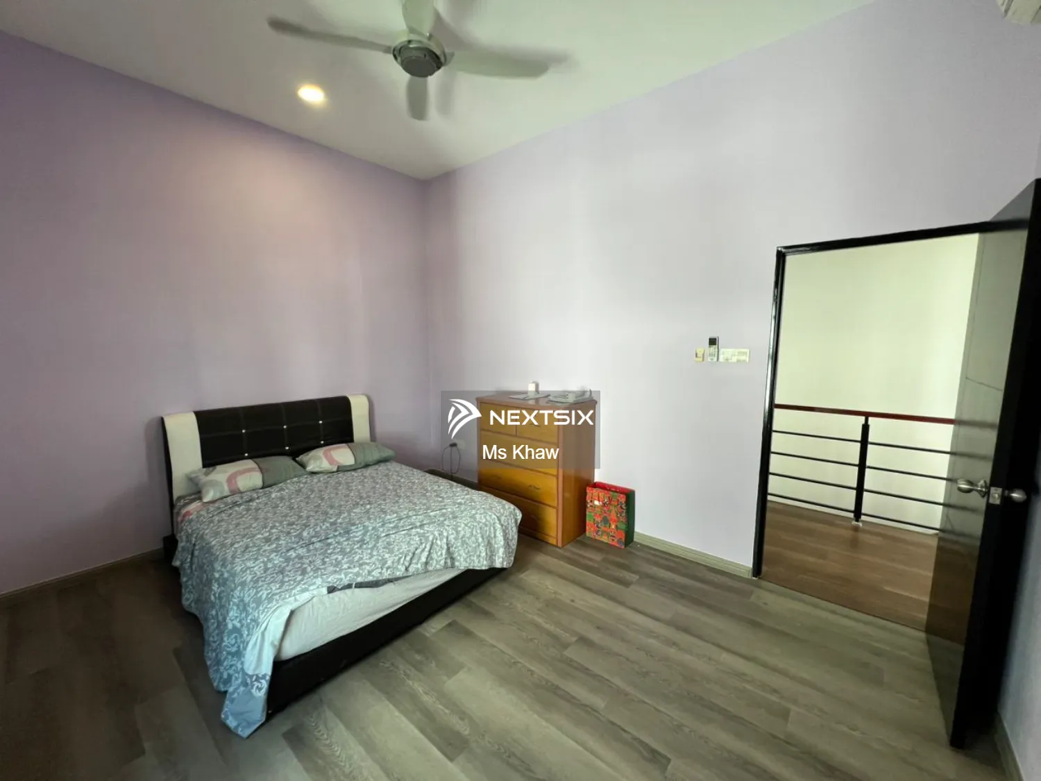 Cluster House For Sale in Johor Bahru Johor - Image 14
