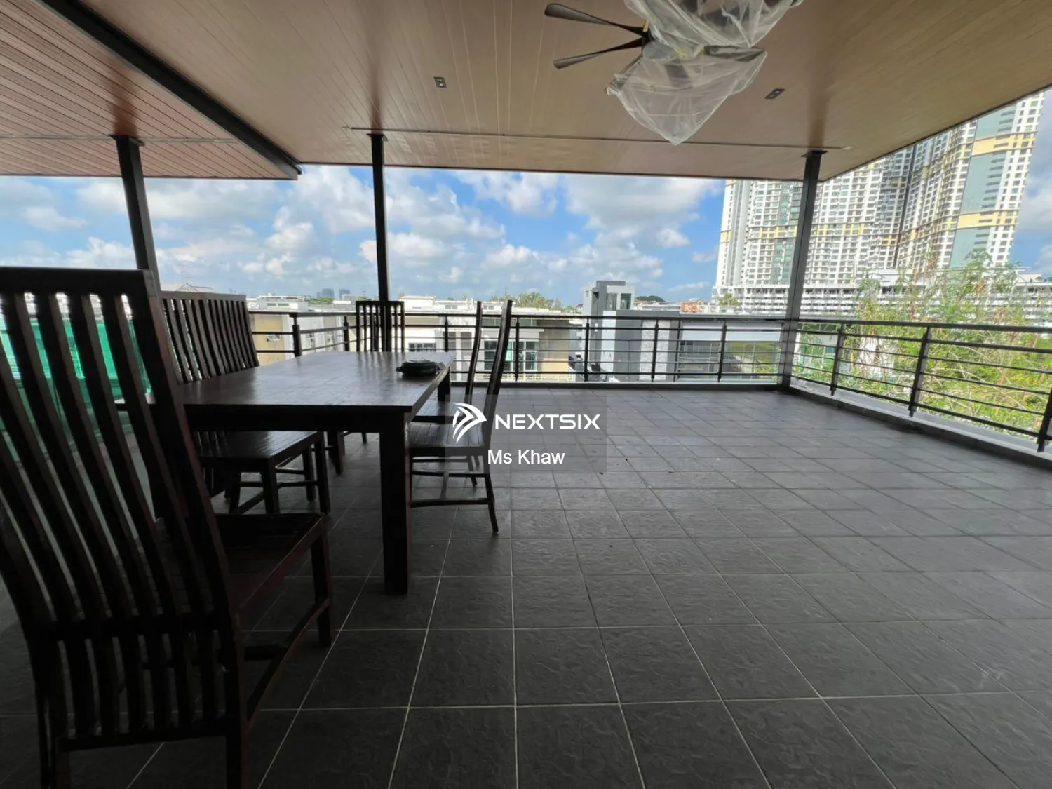 Cluster House For Sale in Johor Bahru Johor - Image 15