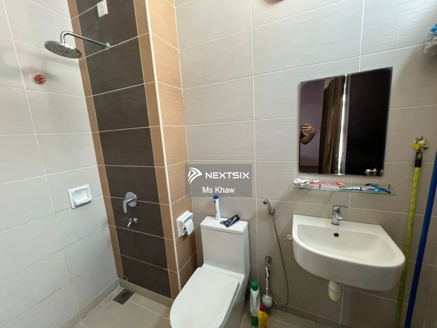Cluster House For Sale in Johor Bahru Johor - Image 18