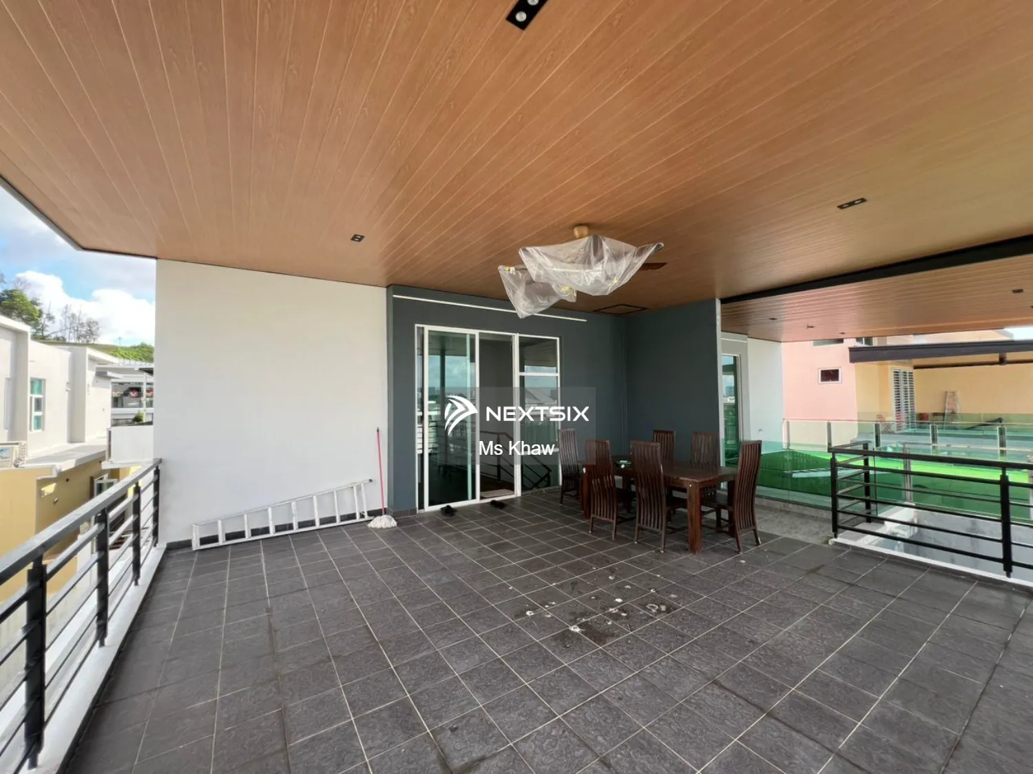 Cluster House For Sale in Johor Bahru Johor - Image 19