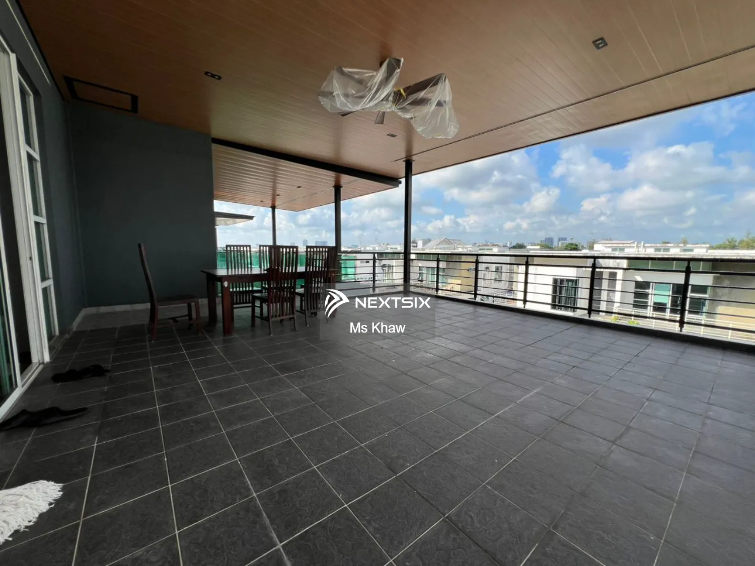 Cluster House For Sale in Johor Bahru Johor - Image 20