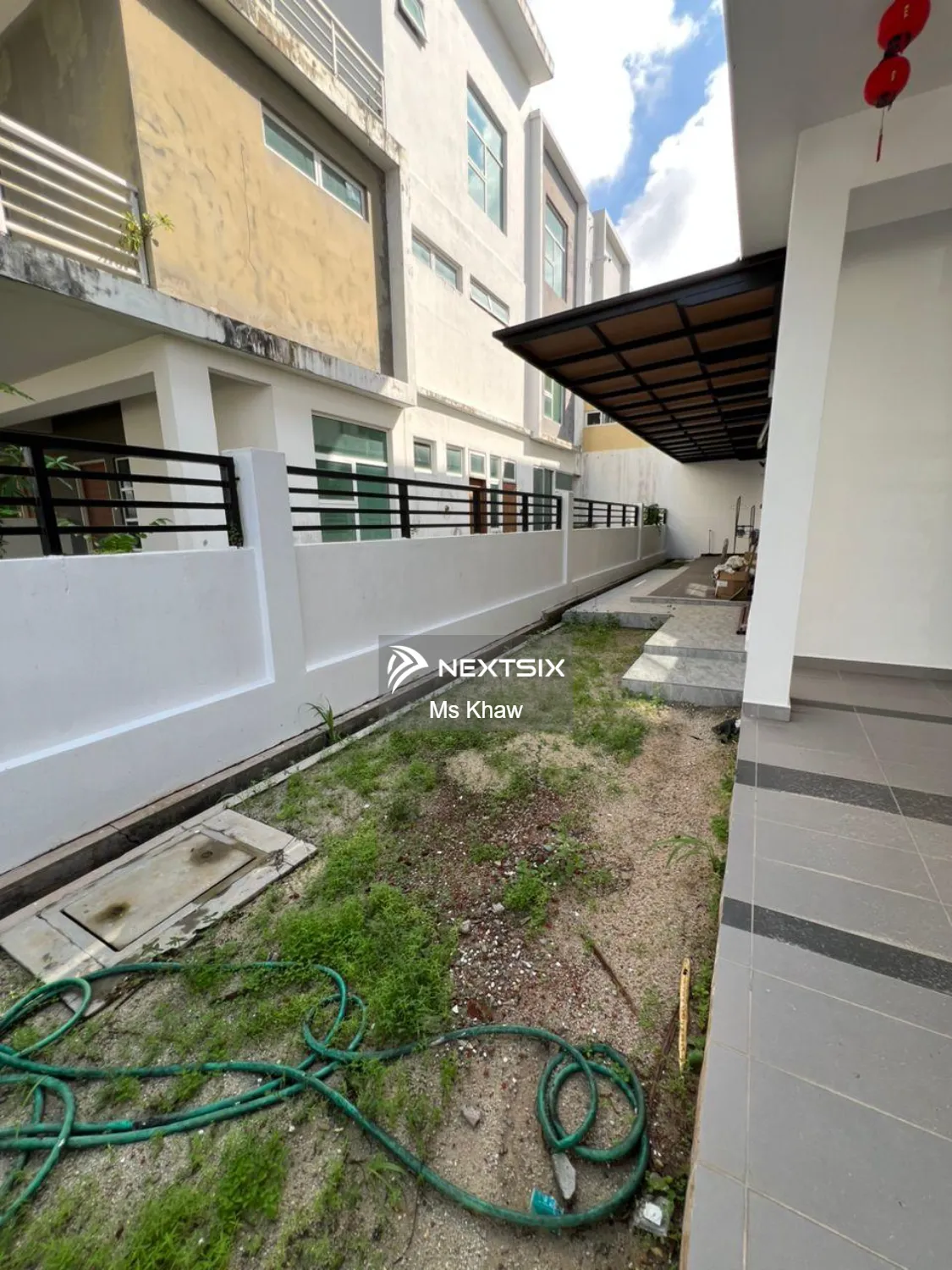 Cluster House For Sale in Johor Bahru Johor - Image 21