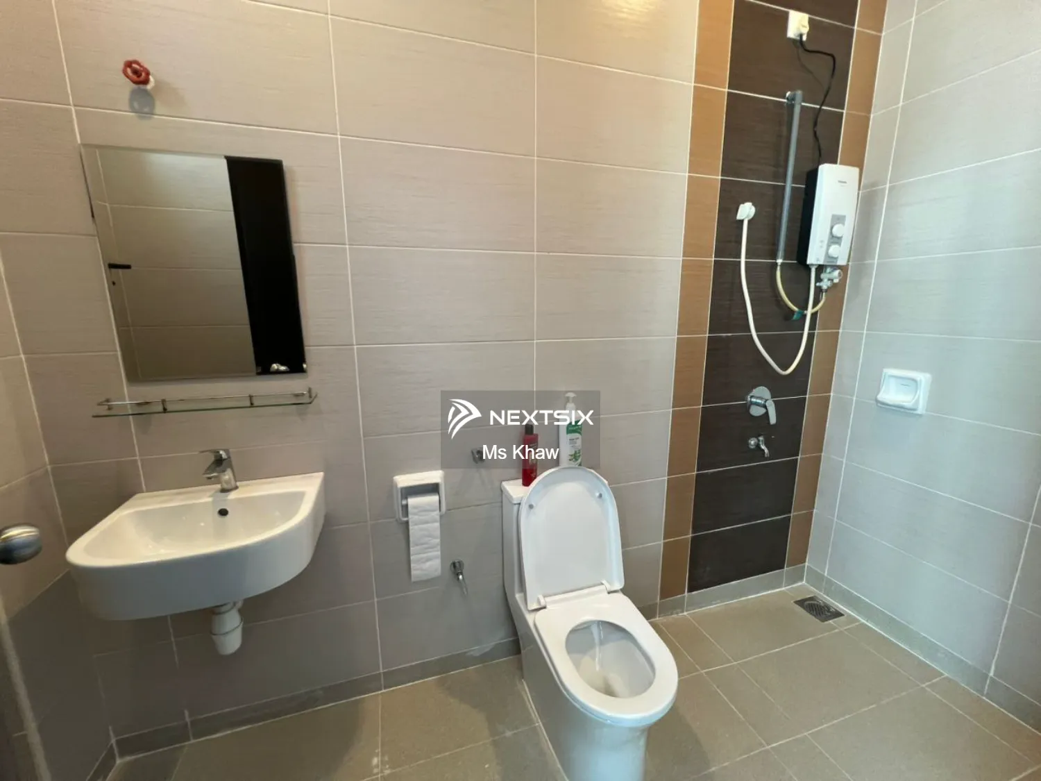 Cluster House For Sale in Johor Bahru Johor - Image 22