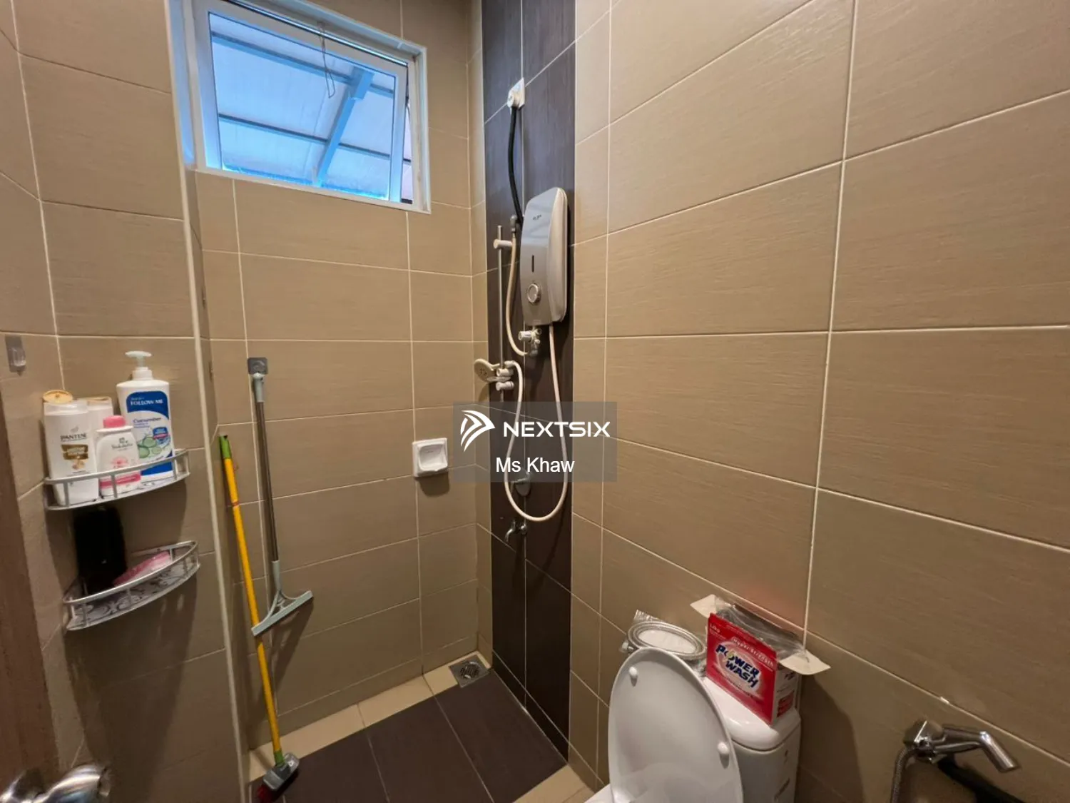Cluster House For Sale in Johor Bahru Johor - Image 5