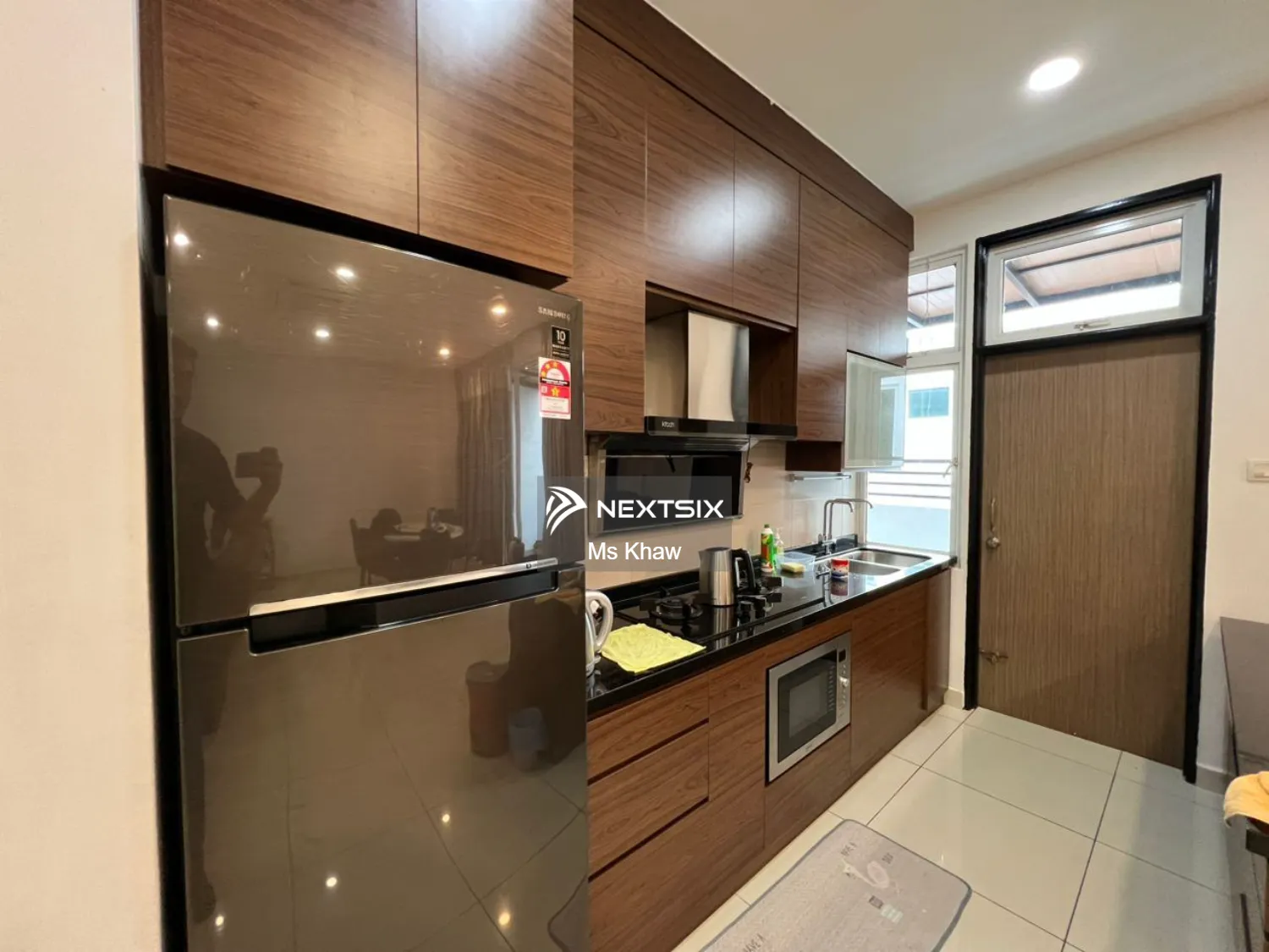 Cluster House For Sale in Johor Bahru Johor - Image 6