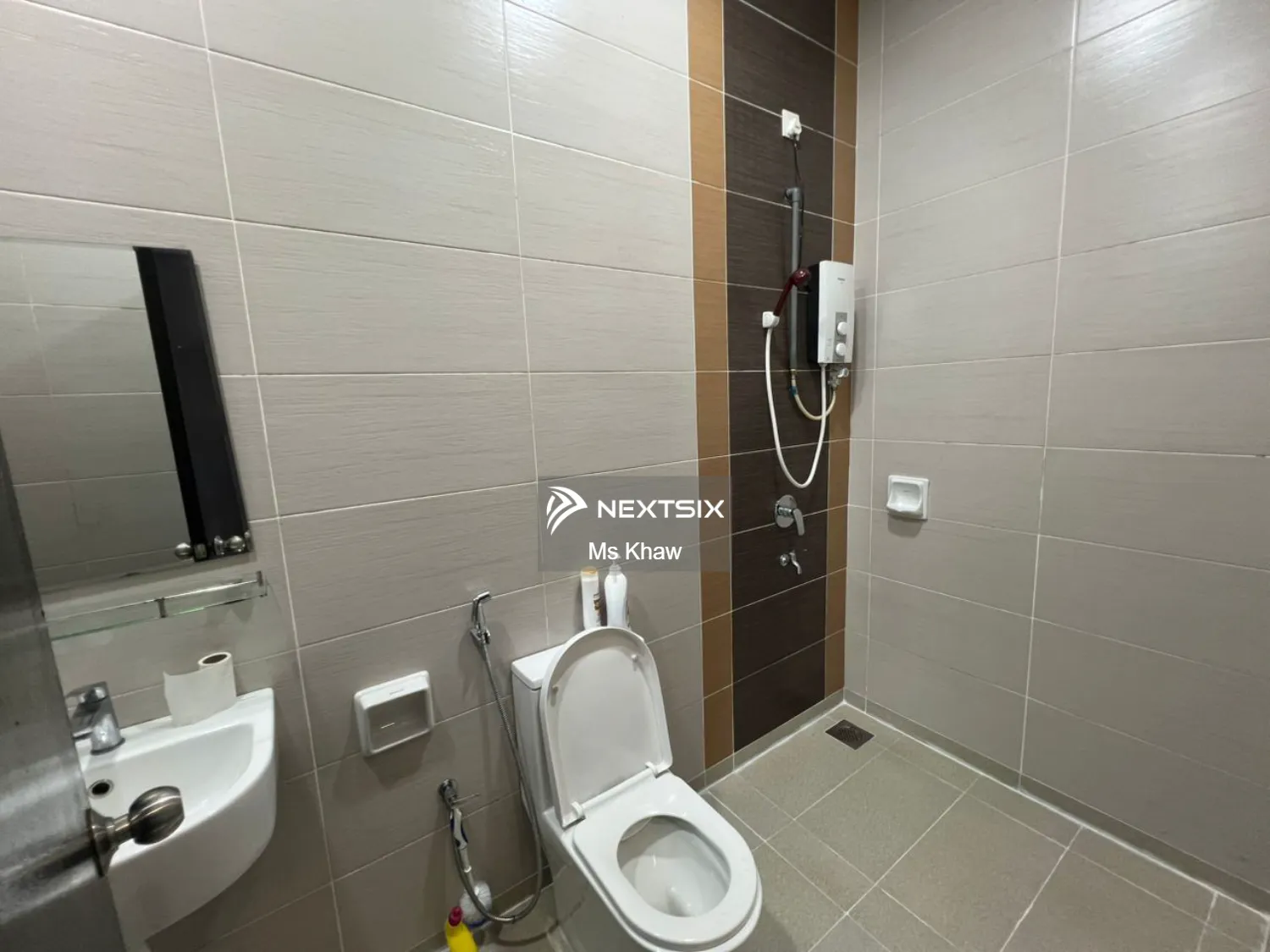 Cluster House For Sale in Johor Bahru Johor - Image 8