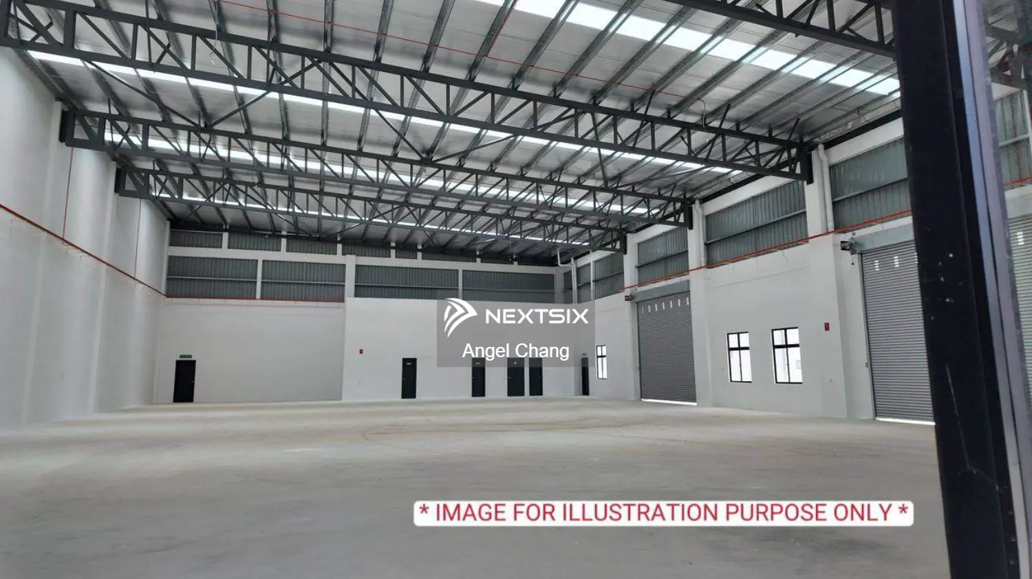 Semi-D Factory For Rent in Johor Bahru Johor - Image 3