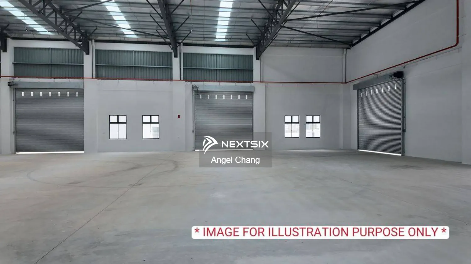 Semi-D Factory For Rent in Johor Bahru Johor - Image 4