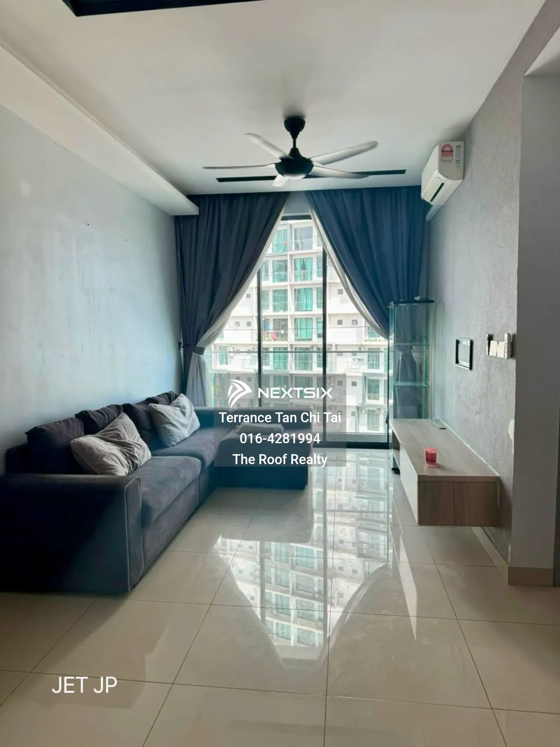 Condominium For Rent in Klang Selangor