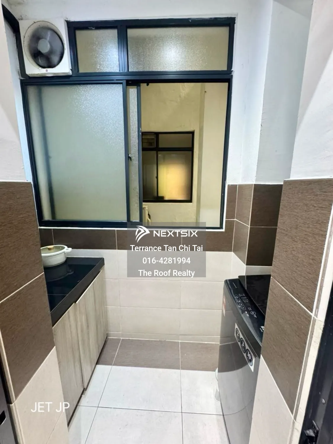 Condominium For Rent in Klang Selangor - Image 5
