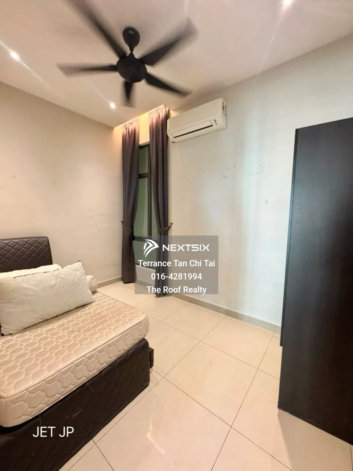 Condominium For Rent in Klang Selangor - Image 6