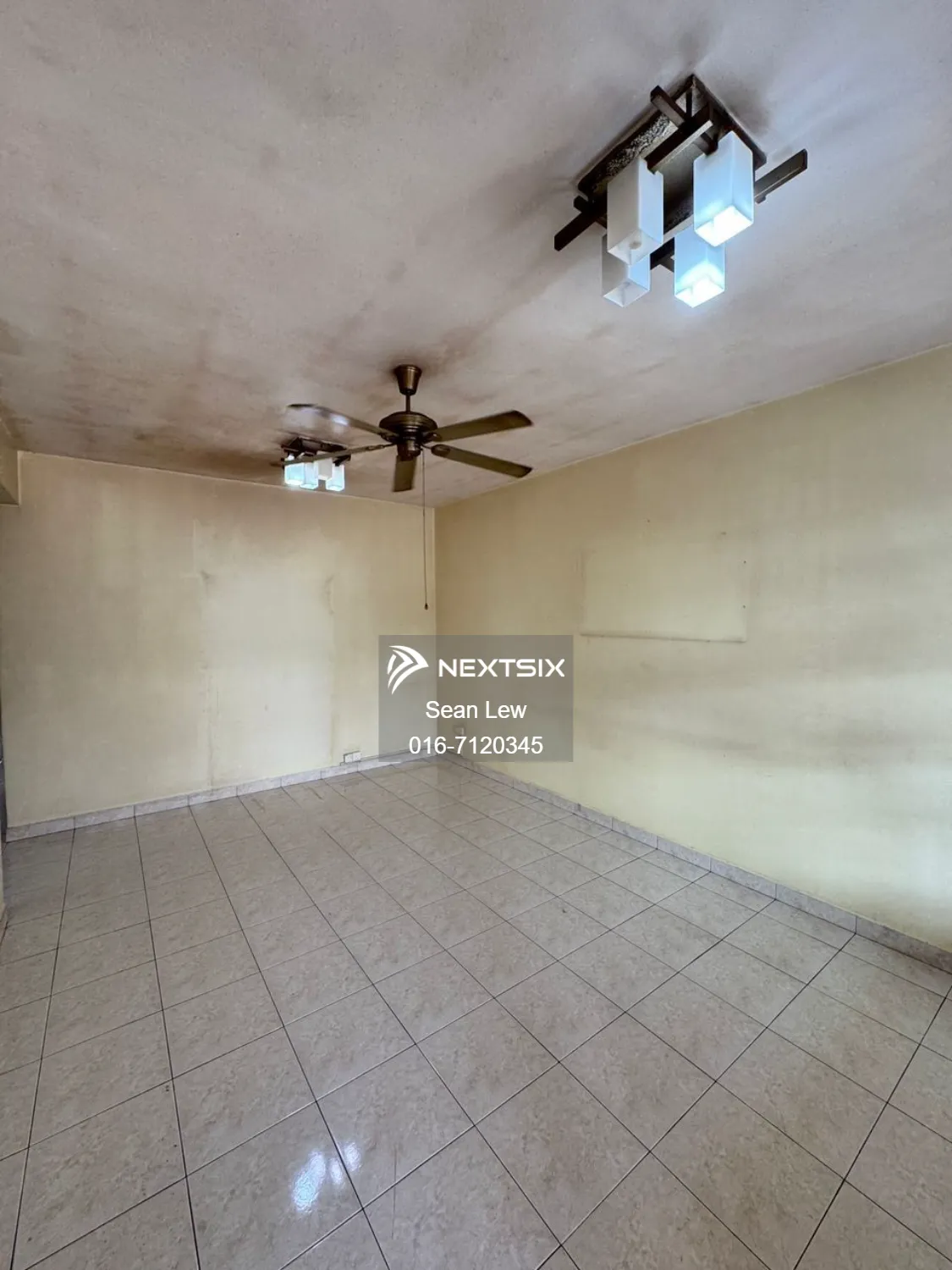 1-sty Terrace/Link House For Sale in Skudai Johor - Image 2