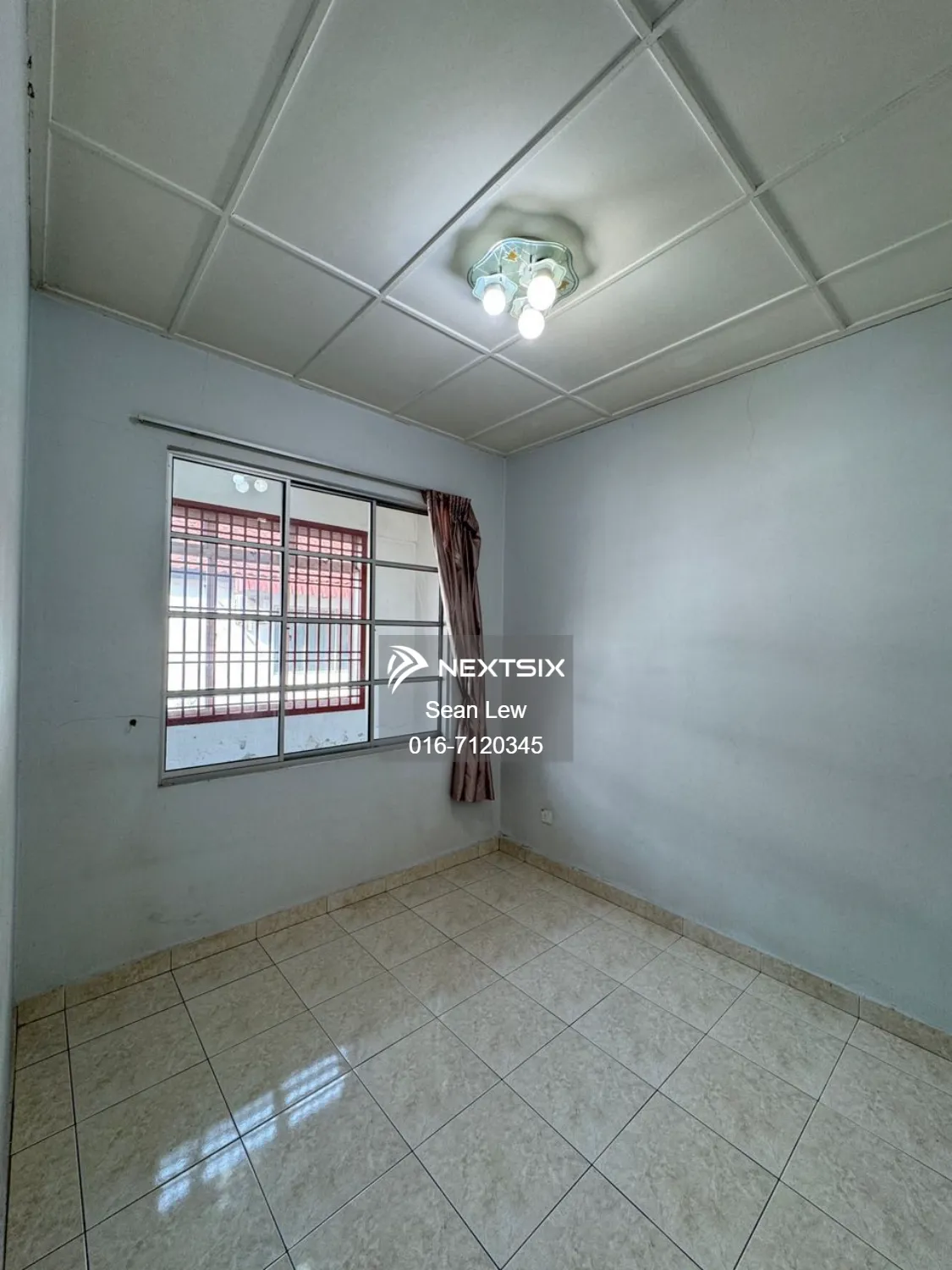 1-sty Terrace/Link House For Sale in Skudai Johor - Image 5
