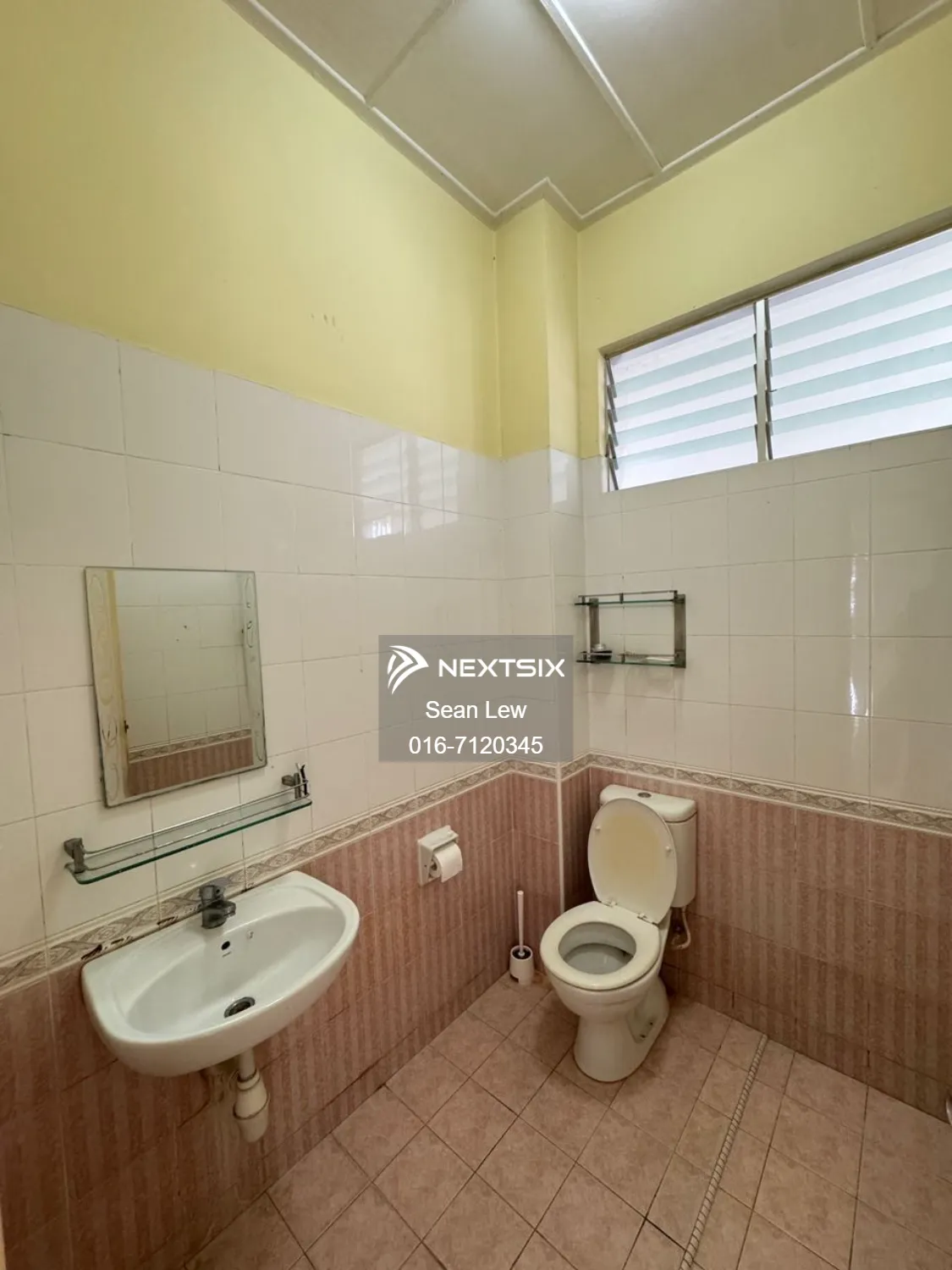 1-sty Terrace/Link House For Sale in Skudai Johor - Image 6