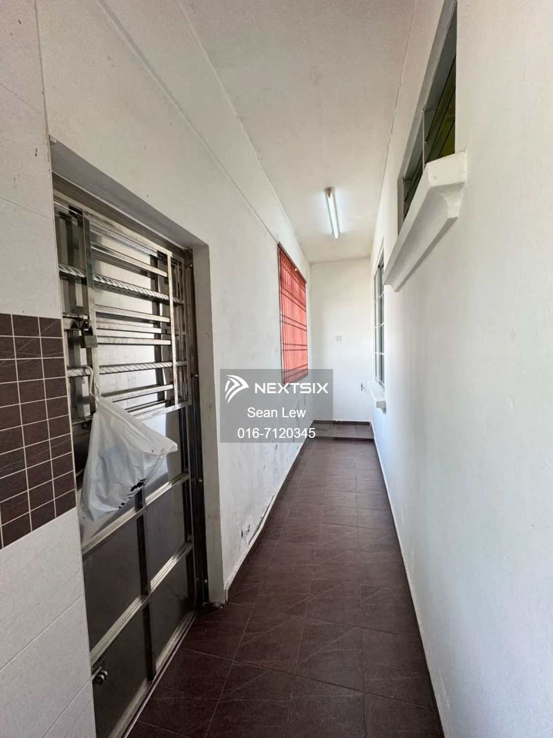 1-sty Terrace/Link House For Sale in Skudai Johor - Image 7