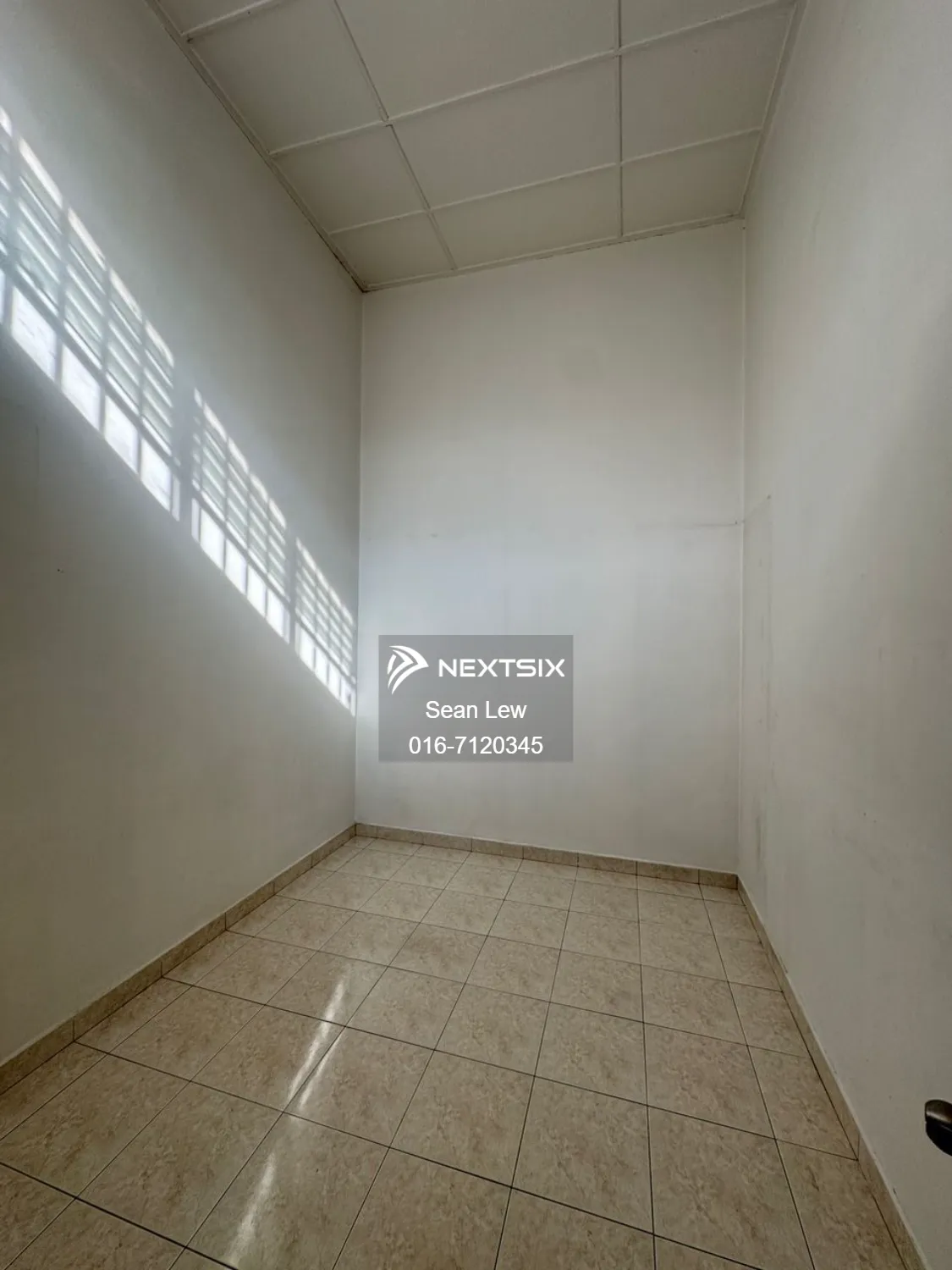 1-sty Terrace/Link House For Sale in Skudai Johor - Image 8