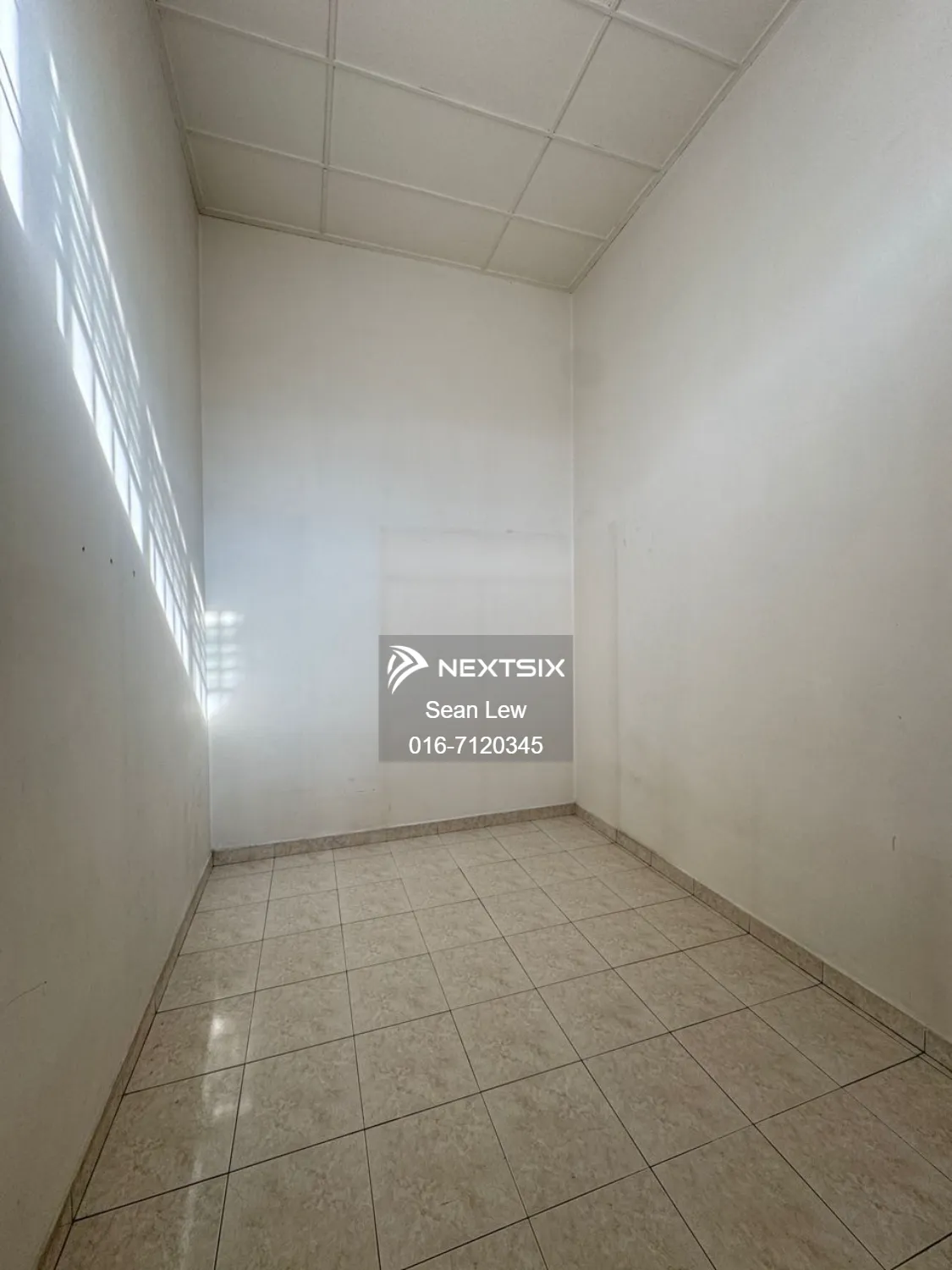 1-sty Terrace/Link House For Sale in Skudai Johor - Image 9