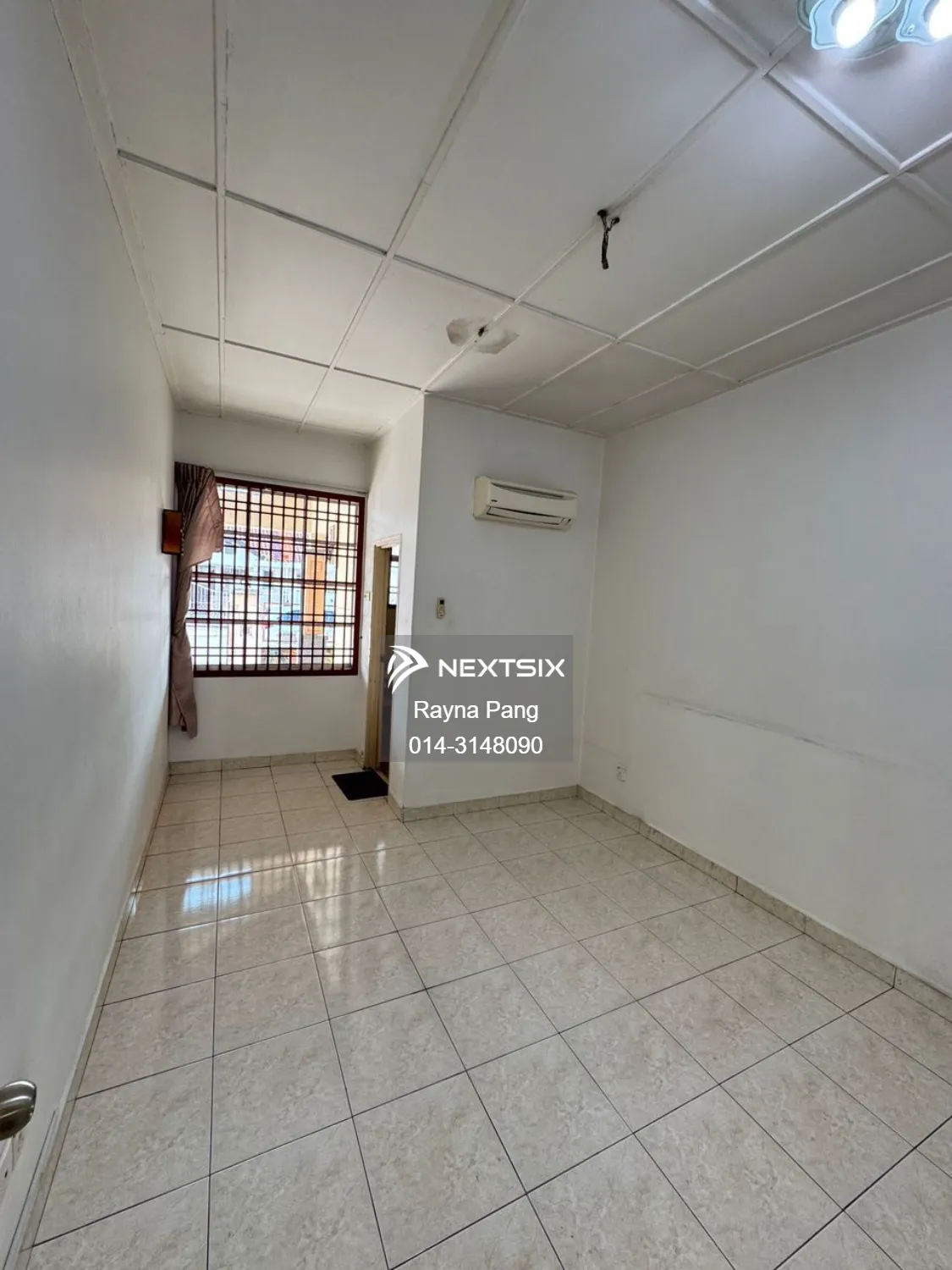 1-sty Terrace/Link House For Sale in Skudai Johor - Image 10
