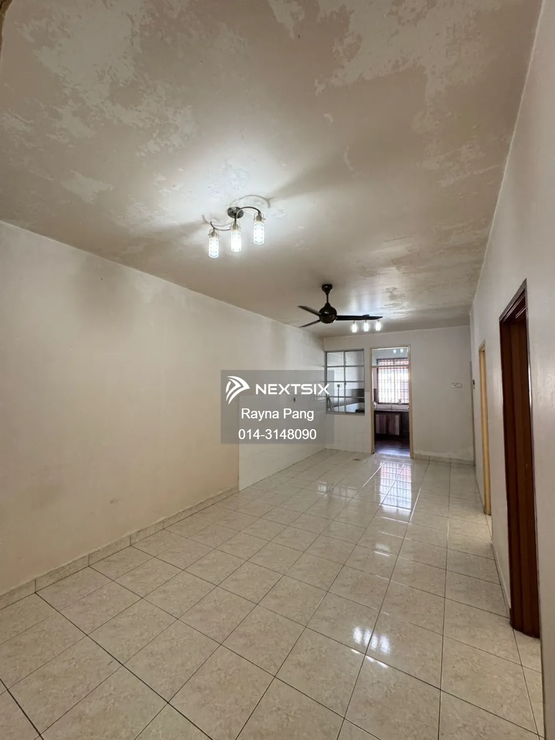 1-sty Terrace/Link House For Sale in Skudai Johor - Image 13