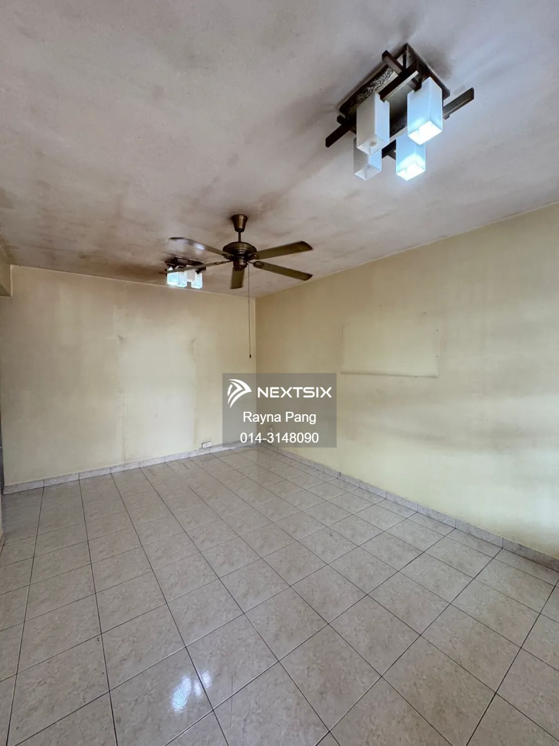 1-sty Terrace/Link House For Sale in Skudai Johor - Image 2