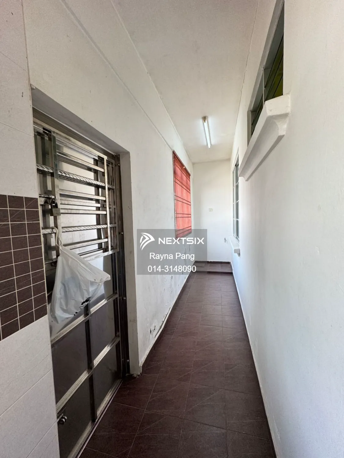 1-sty Terrace/Link House For Sale in Skudai Johor - Image 7