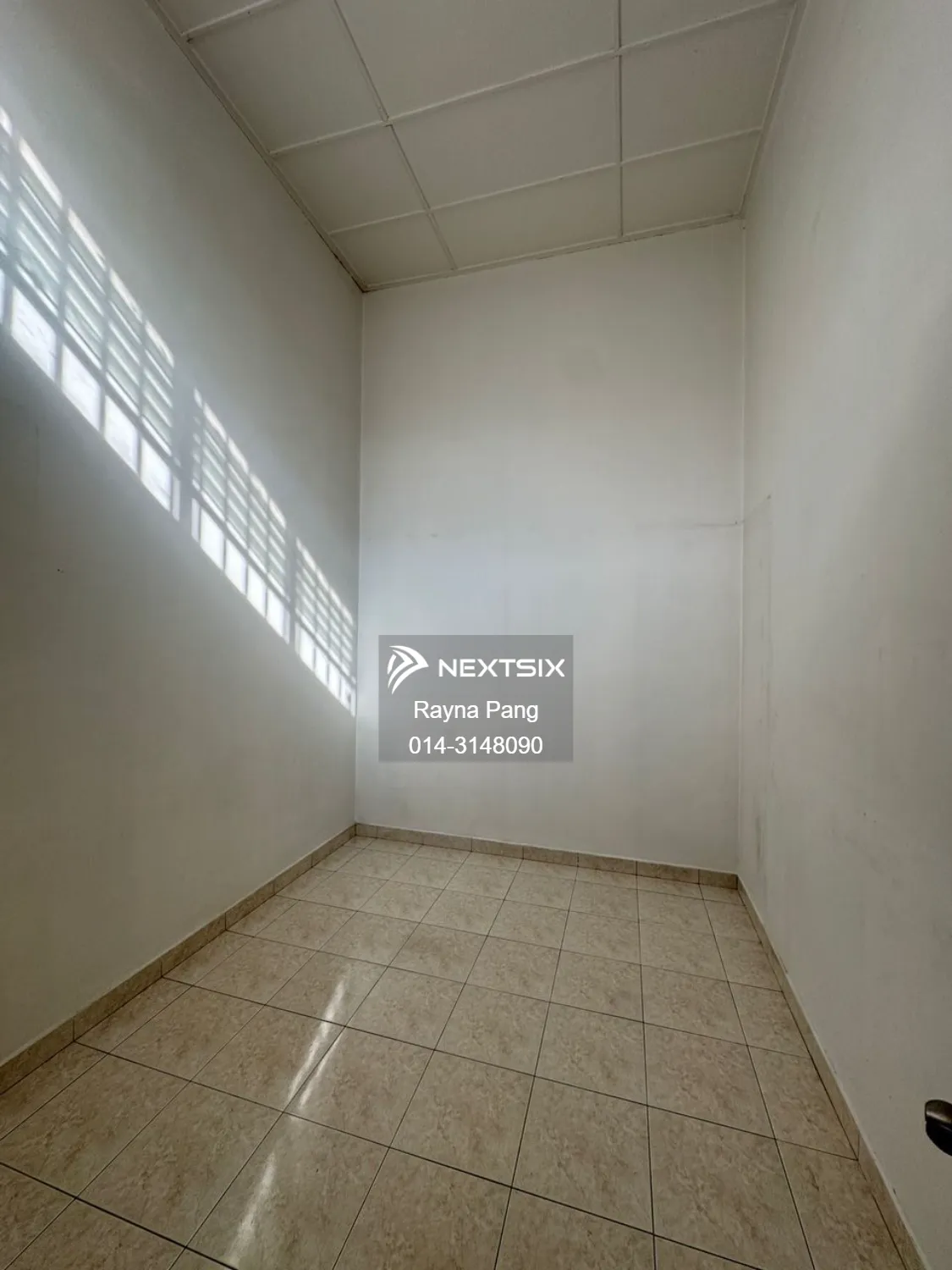 1-sty Terrace/Link House For Sale in Skudai Johor - Image 8