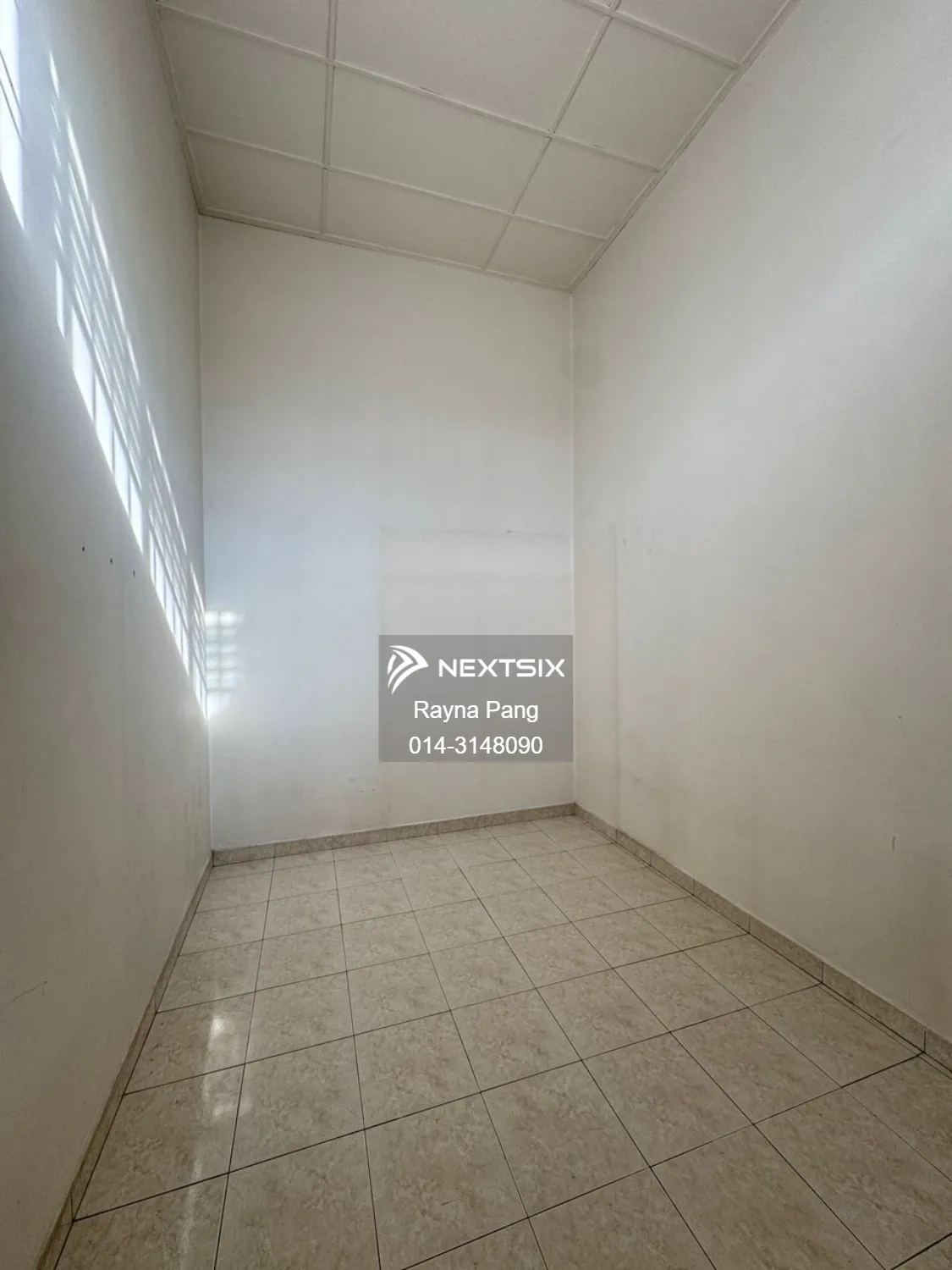 1-sty Terrace/Link House For Sale in Skudai Johor - Image 9