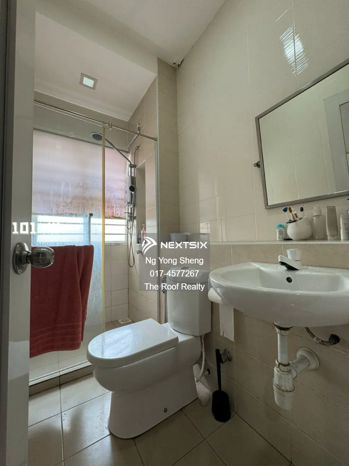 2-sty Terrace/Link House For Sale in Setia Alam Selangor - Image 10