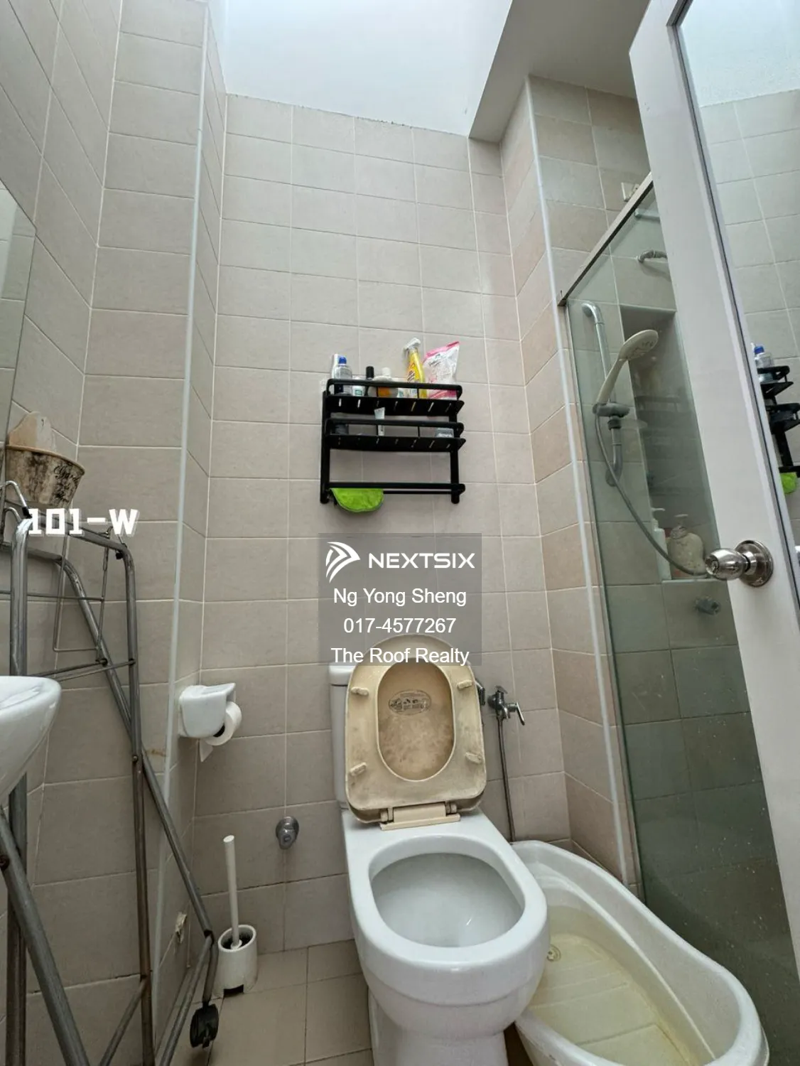 2-sty Terrace/Link House For Sale in Setia Alam Selangor - Image 11