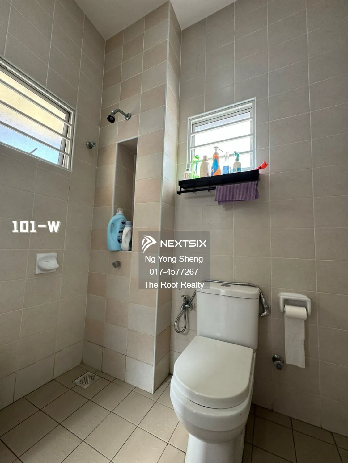 2-sty Terrace/Link House For Sale in Setia Alam Selangor - Image 12