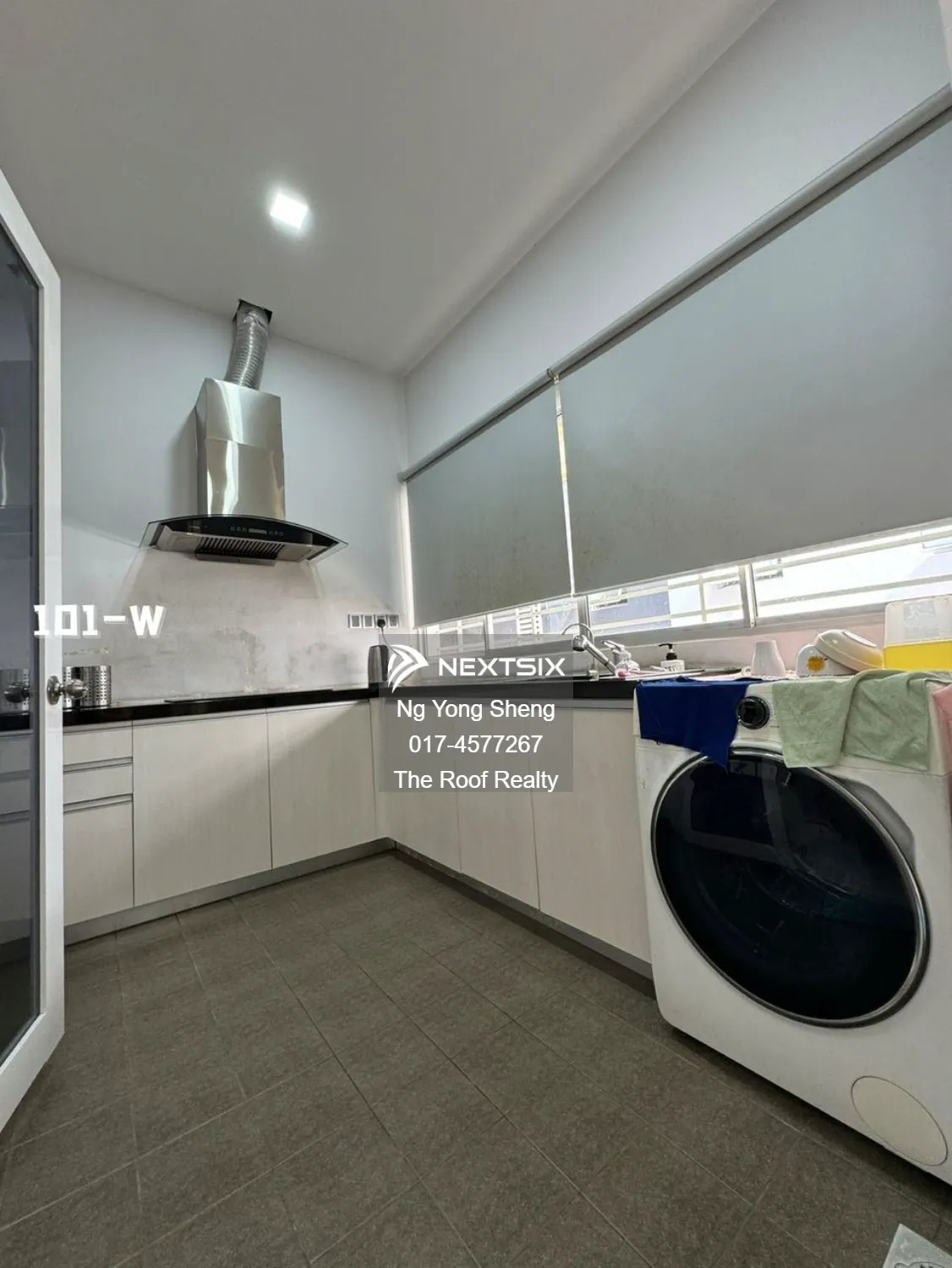 2-sty Terrace/Link House For Sale in Setia Alam Selangor - Image 5