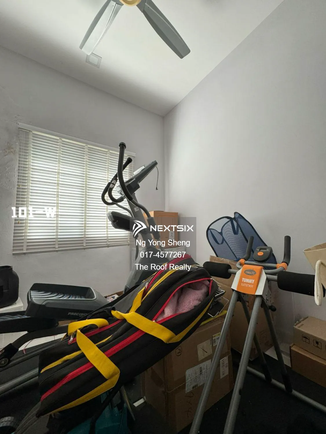 2-sty Terrace/Link House For Sale in Setia Alam Selangor - Image 6