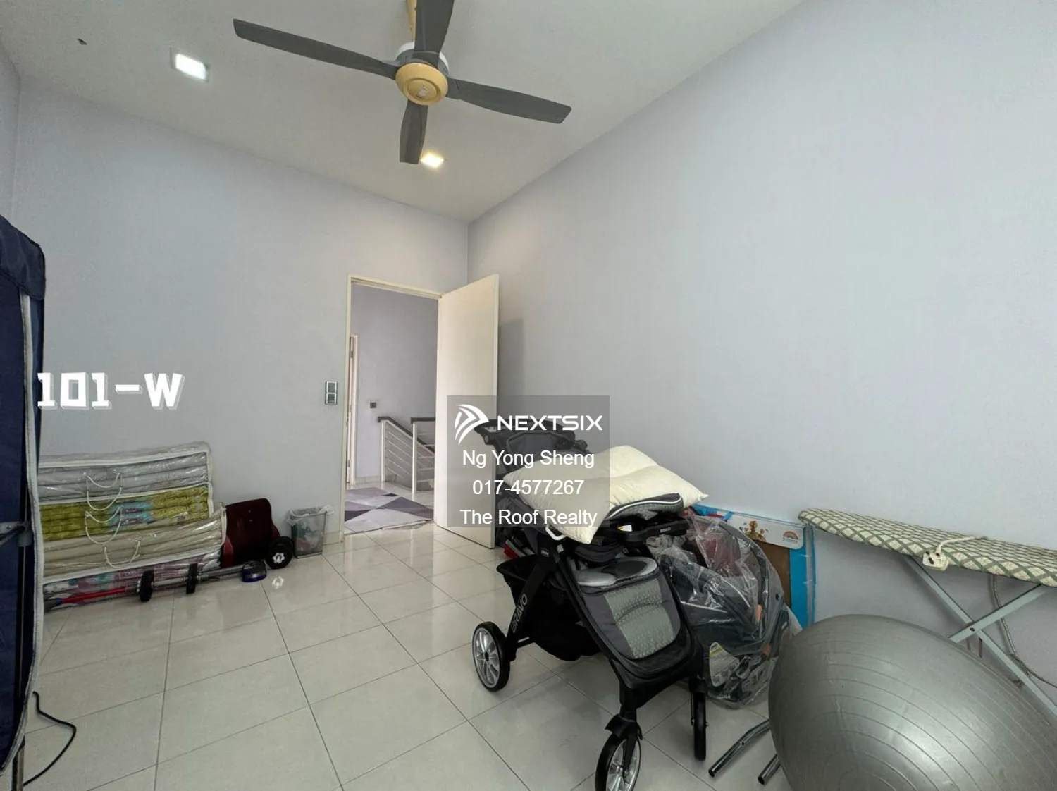 2-sty Terrace/Link House For Sale in Setia Alam Selangor - Image 7