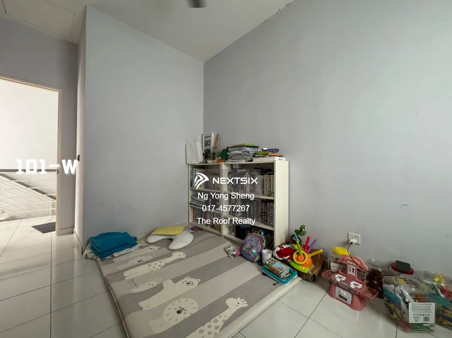 2-sty Terrace/Link House For Sale in Setia Alam Selangor - Image 9